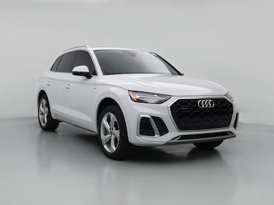 2023 Audi Q5 S-Line Premium Plus