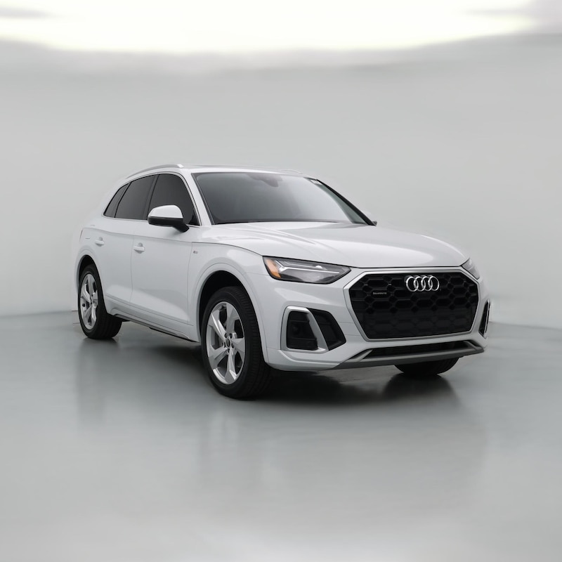 2023 Audi Q5 S-Line Premium Plus