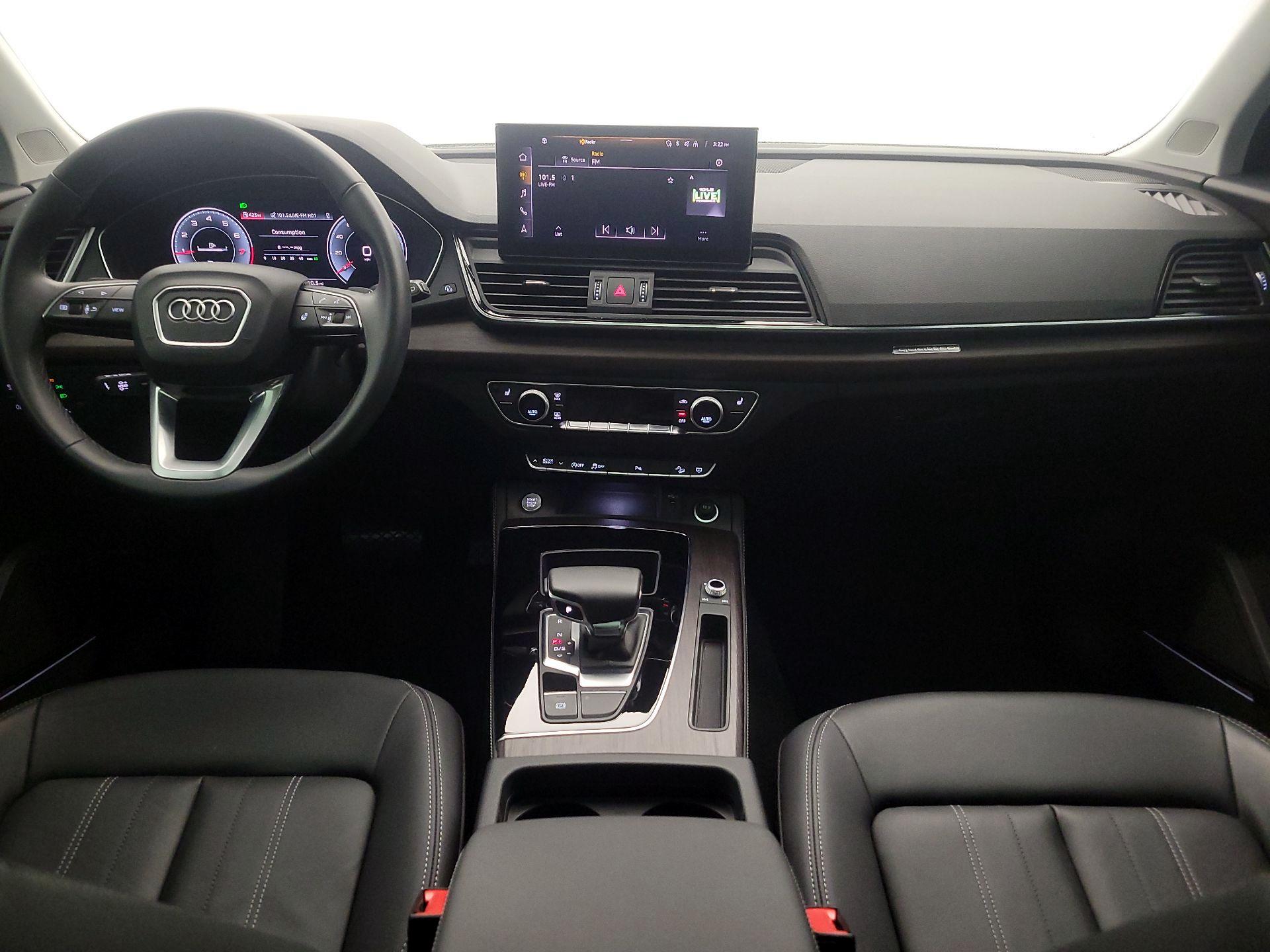 Thumbnail: 2023 Audi Q5 - 9