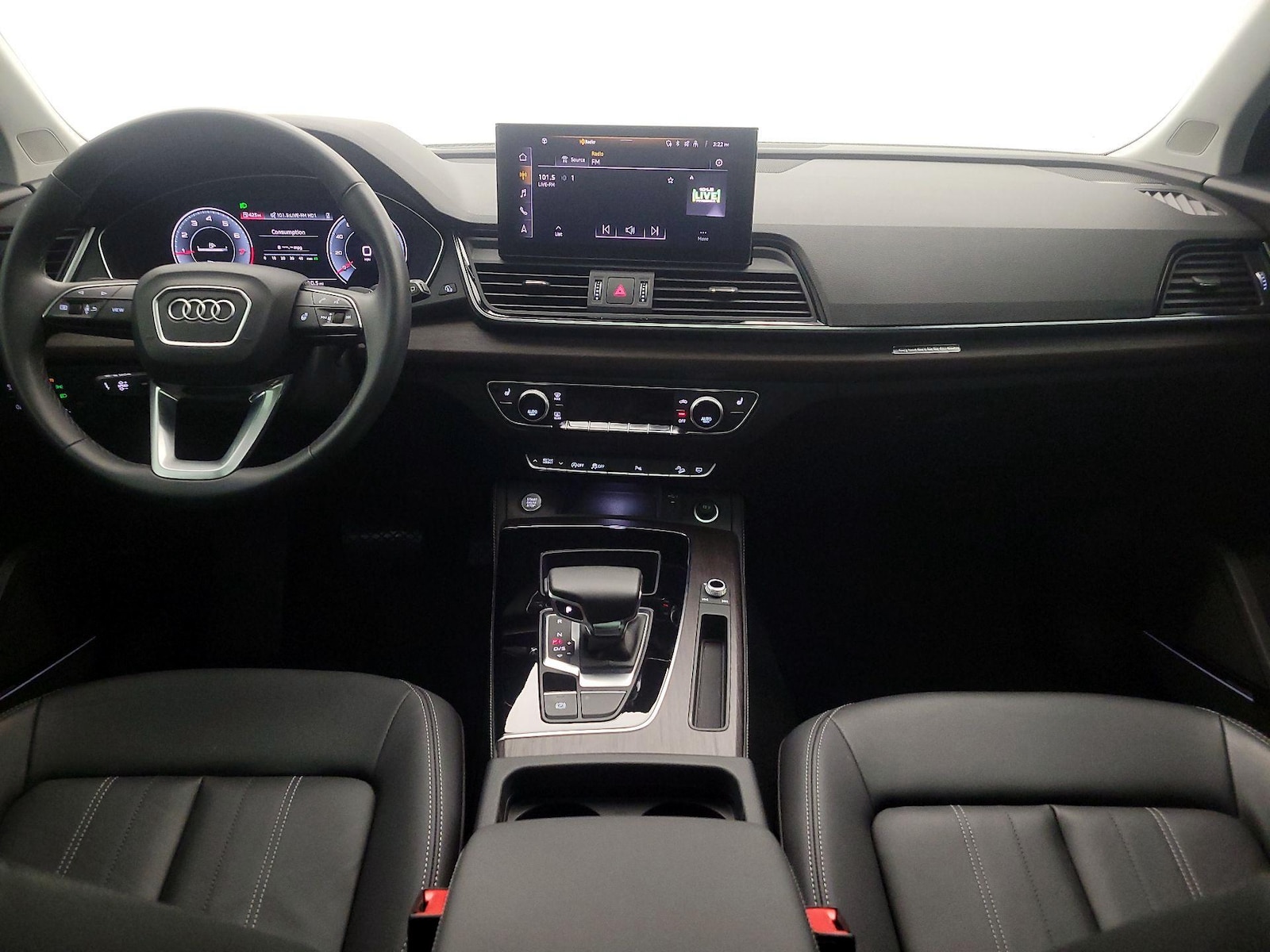 2023 Audi Q5 Premium Plus - Photo 10