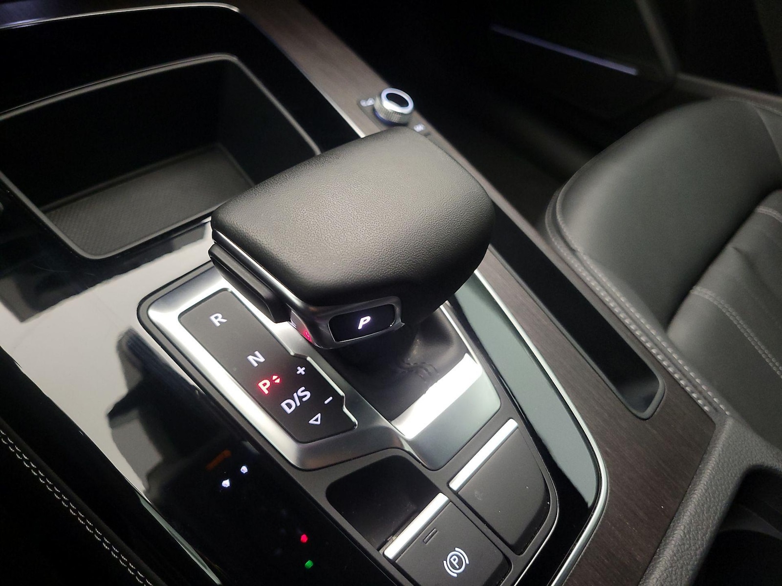 2023 Audi Q5 Premium Plus - Photo 18