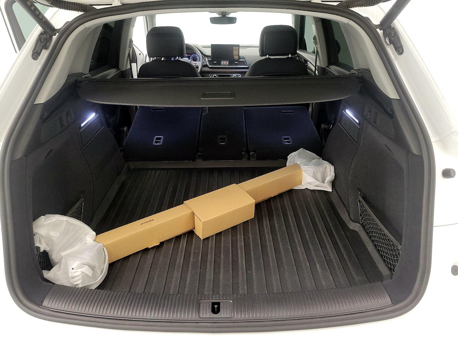 2023 Audi Q5 Premium Plus - Photo 23