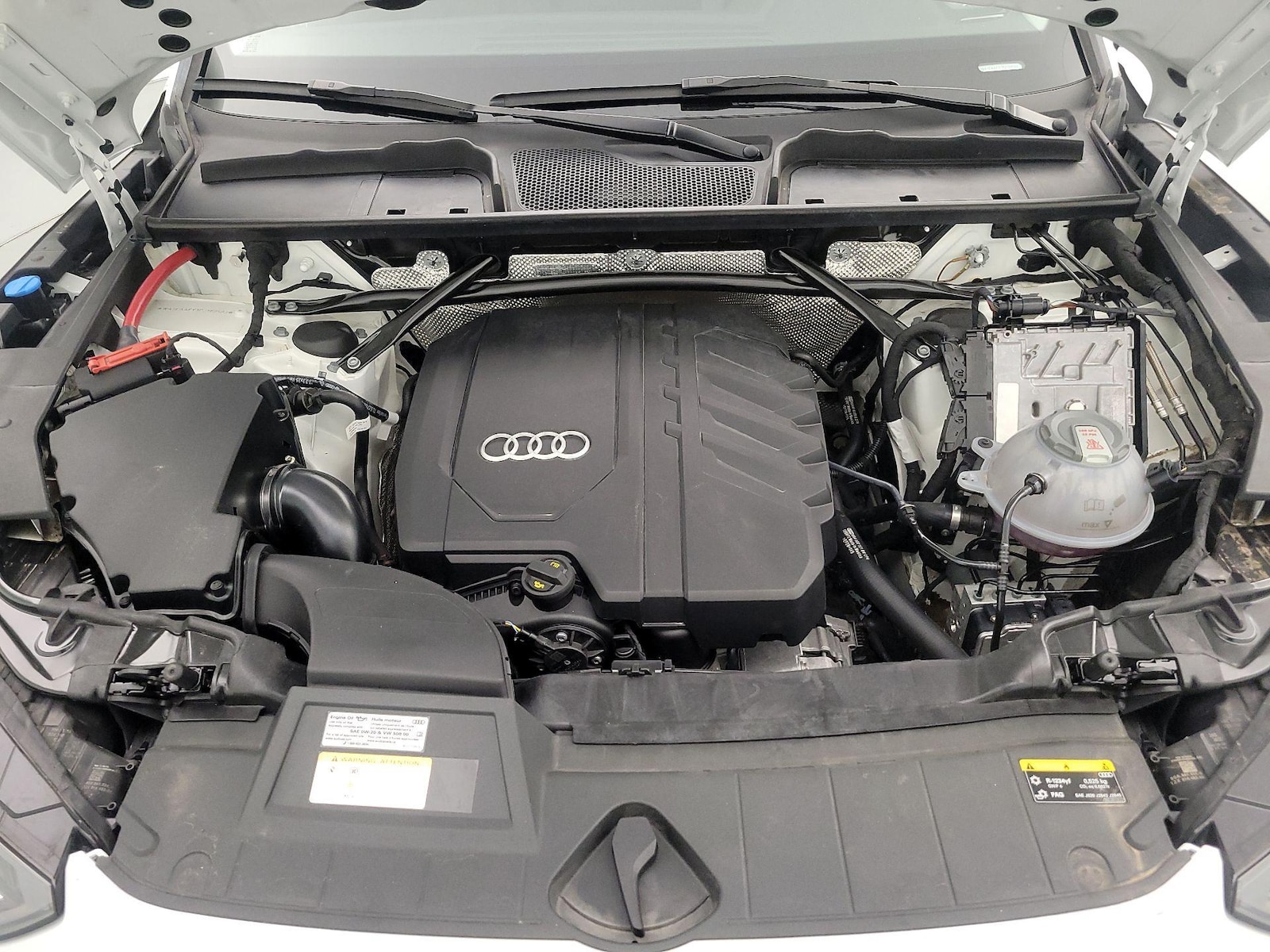 2023 Audi Q5 Premium Plus - Photo 24