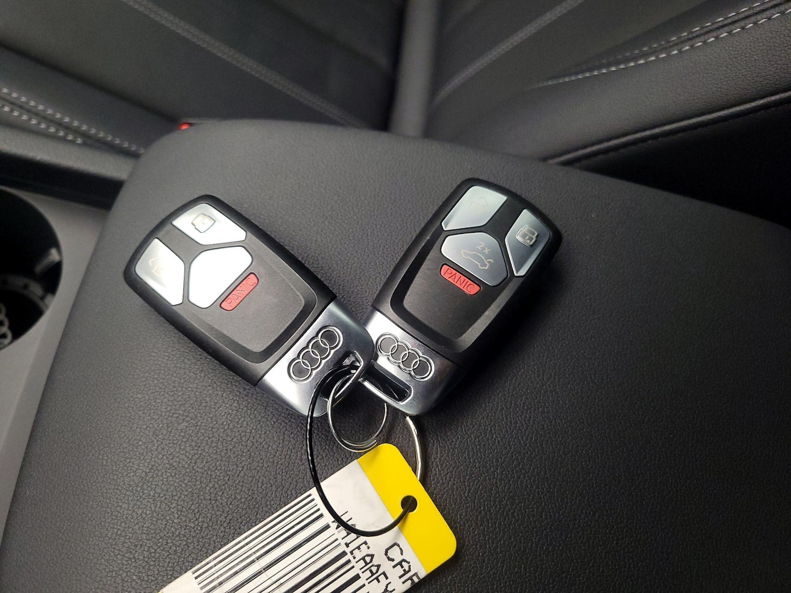 2023 Audi Q5 Premium Plus - Photo 25