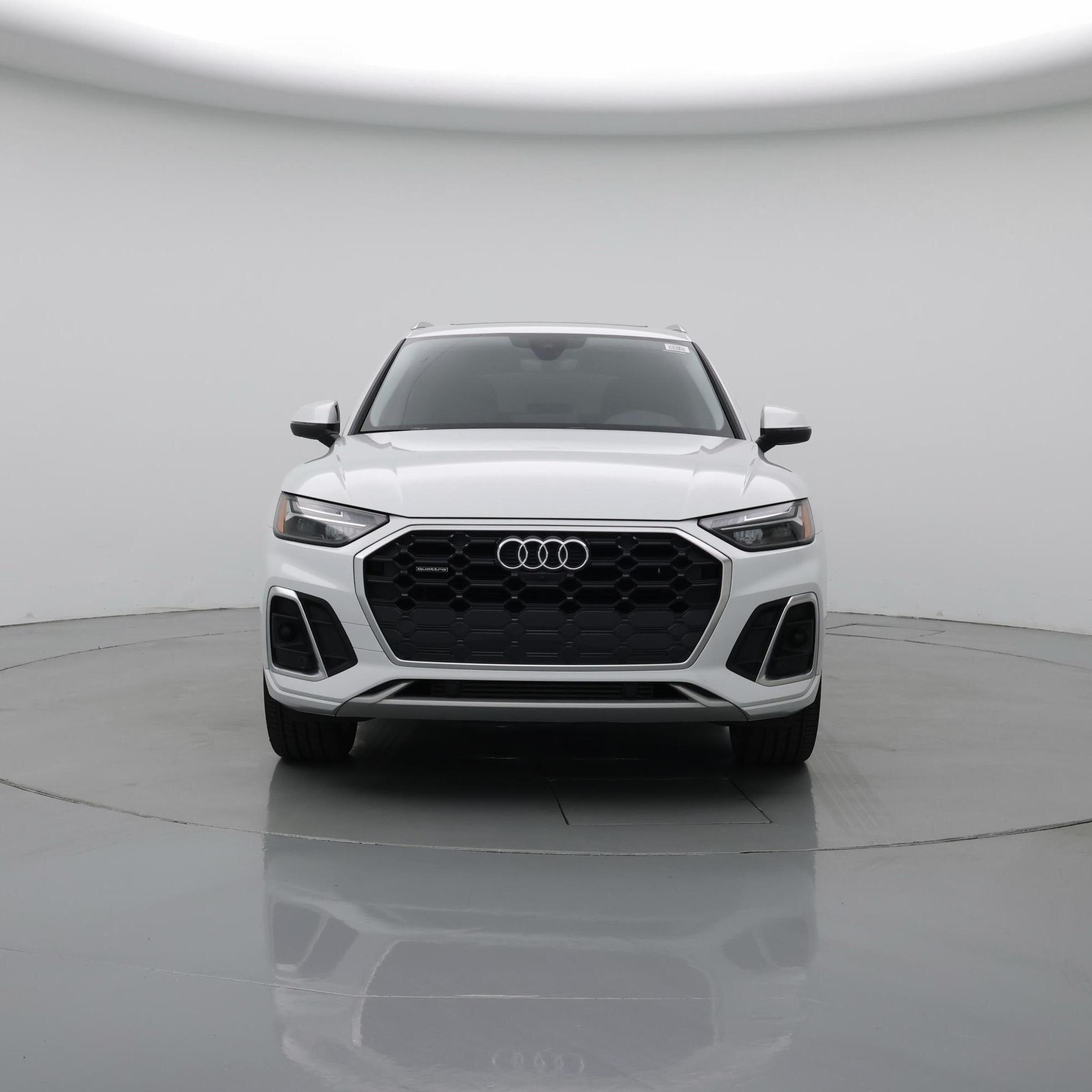 Thumbnail: 2023 Audi Q5 - 5