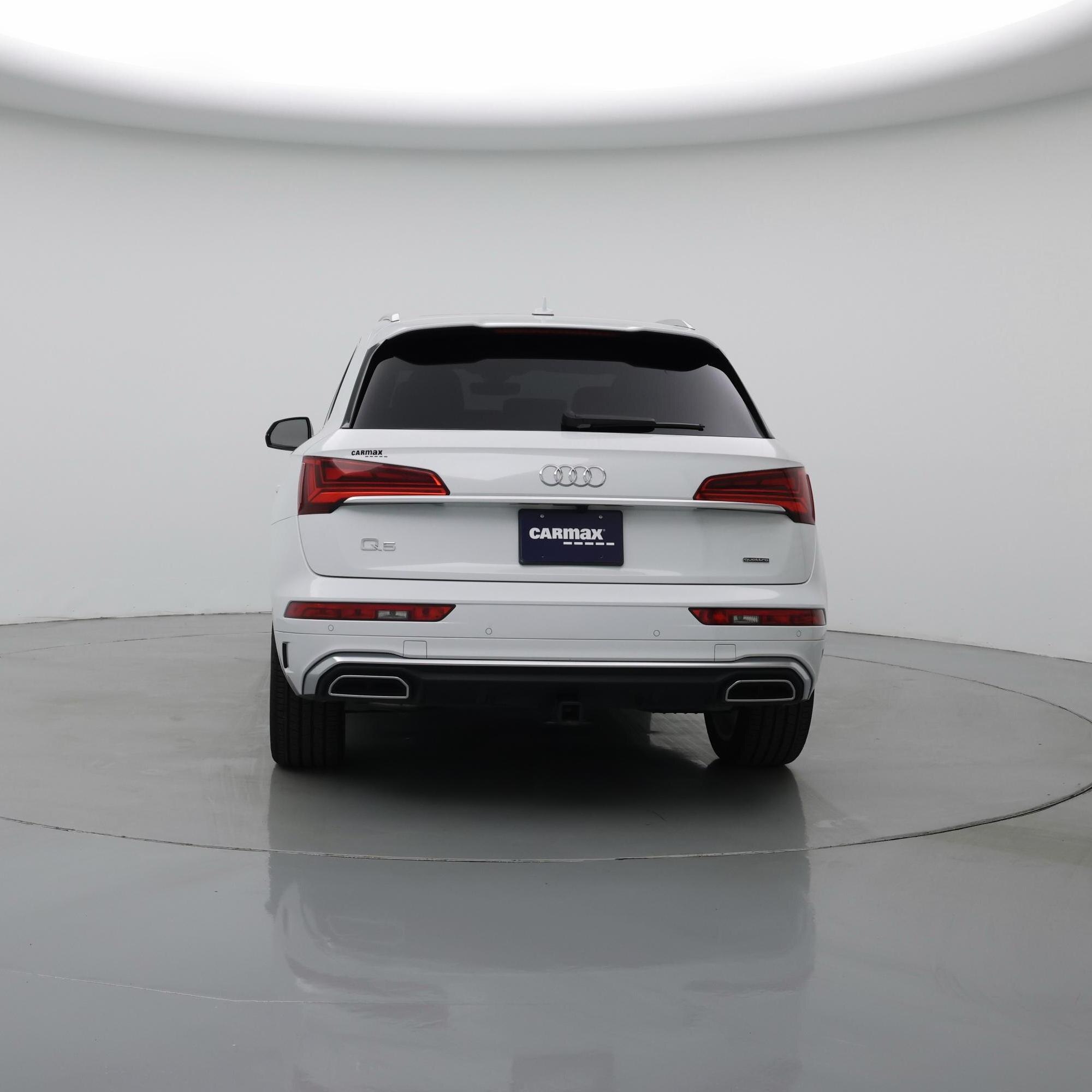 Thumbnail: 2023 Audi Q5 - 6