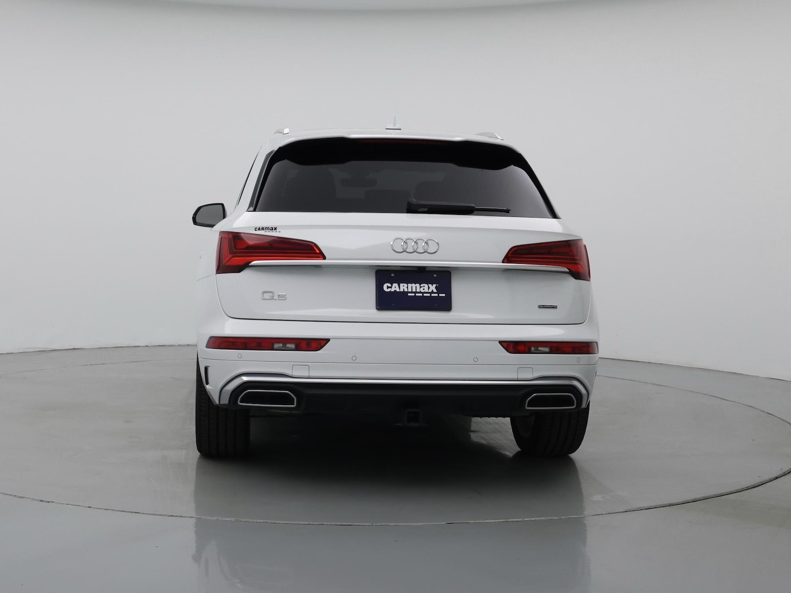 2023 Audi Q5 Premium Plus - Photo 7