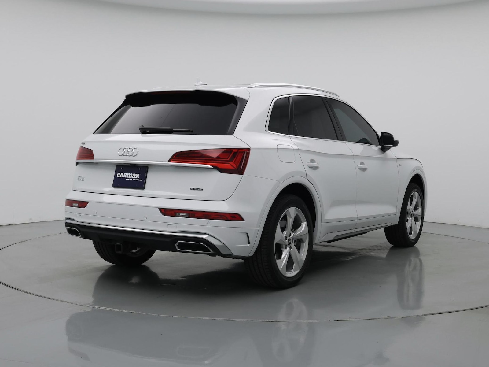 2023 Audi Q5 Premium Plus - Photo 9
