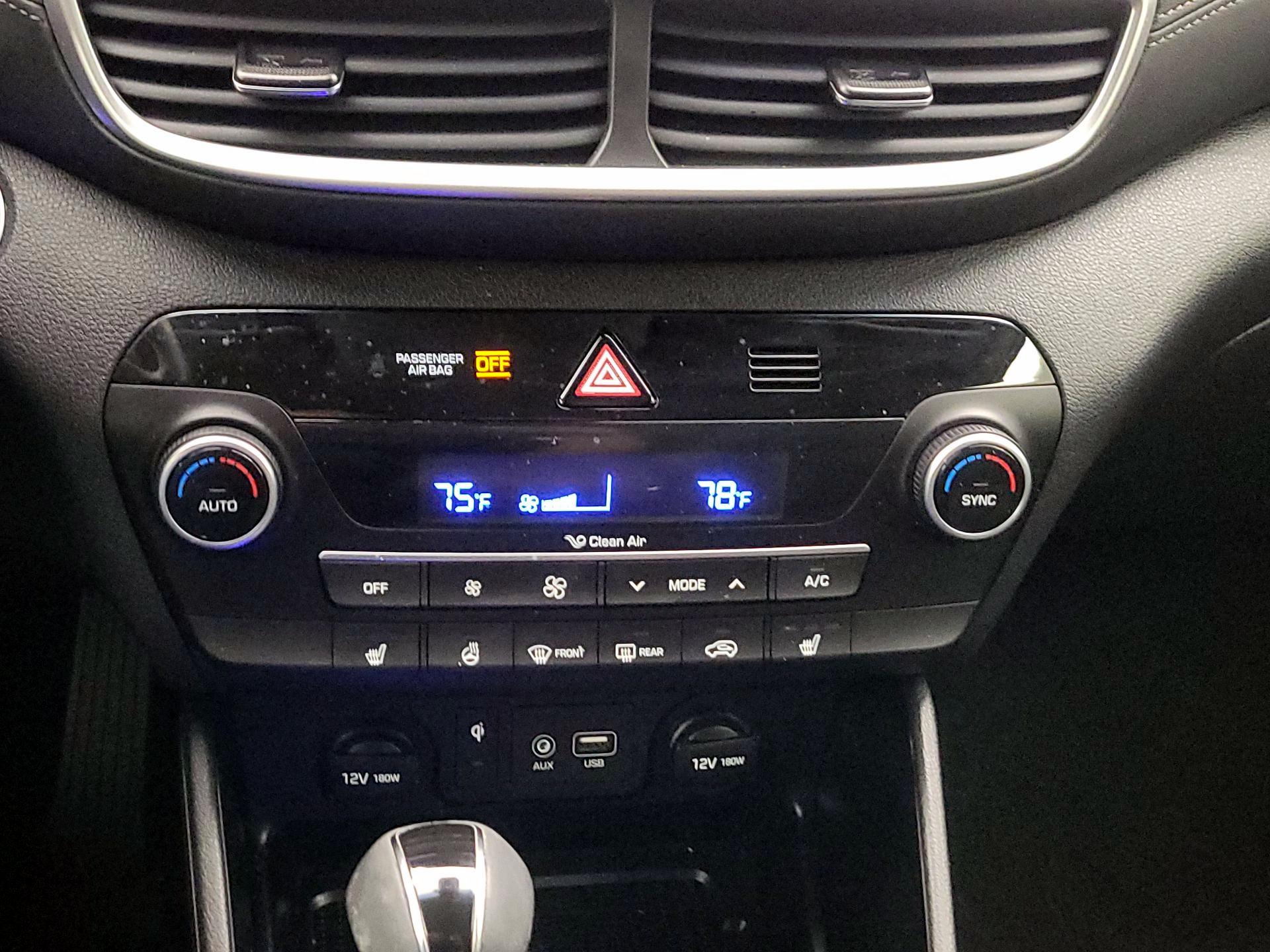 Thumbnail: 2021 Hyundai Tucson - 16