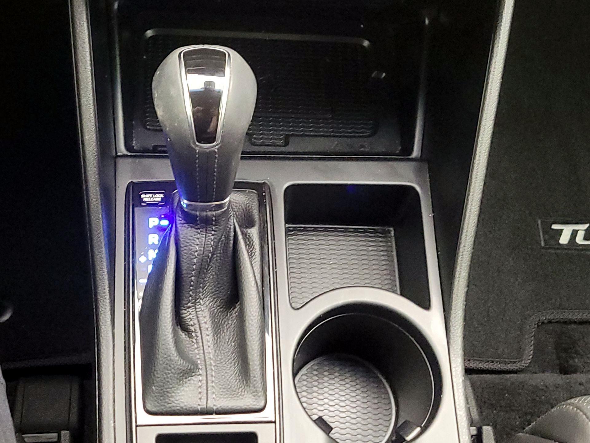 Thumbnail: 2021 Hyundai Tucson - 17