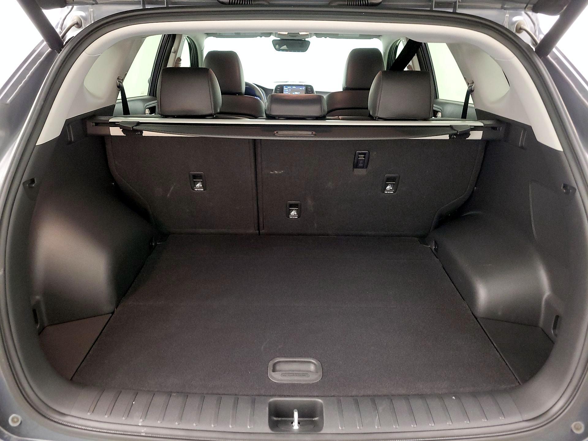 Thumbnail: 2021 Hyundai Tucson - 20