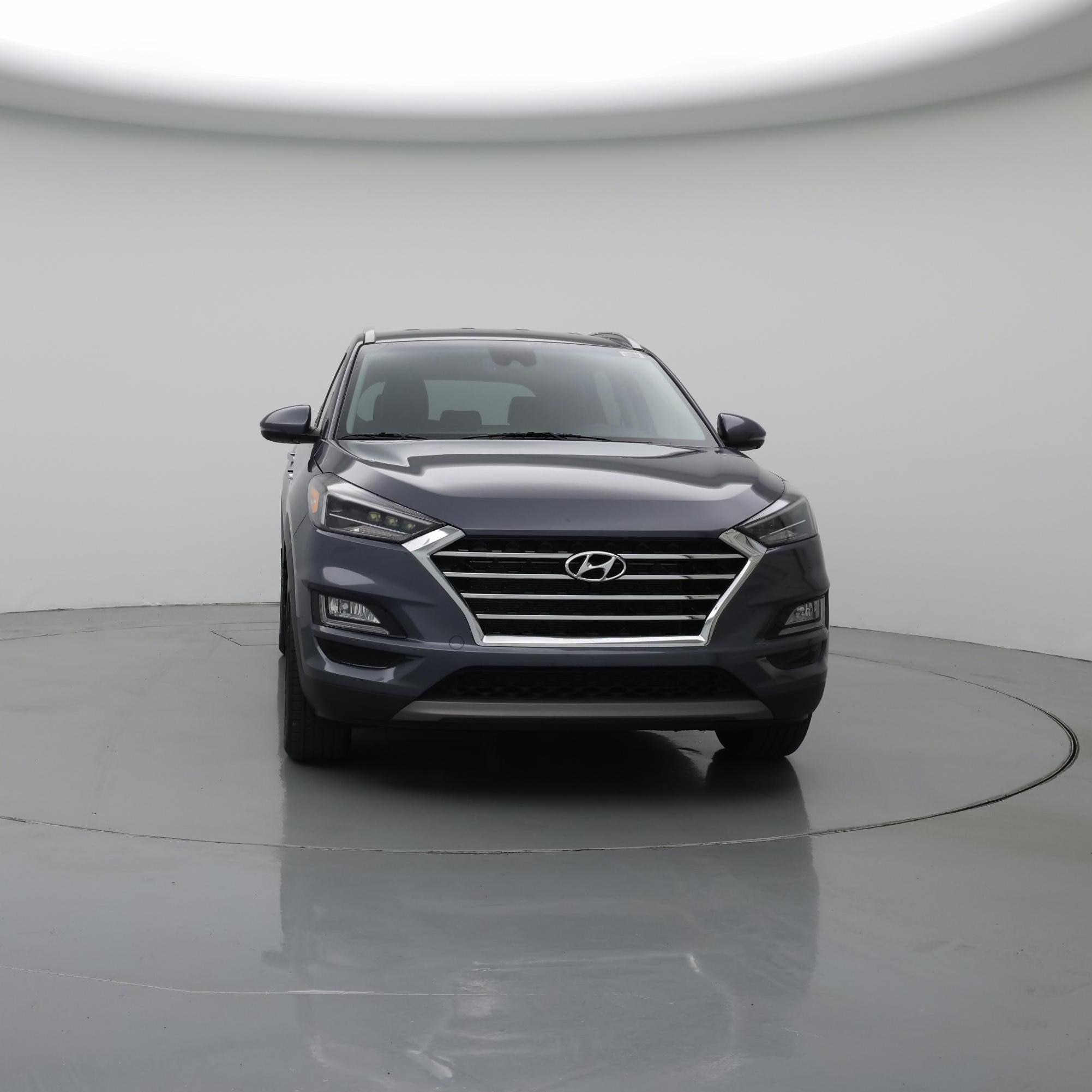 Thumbnail: 2021 Hyundai Tucson - 5