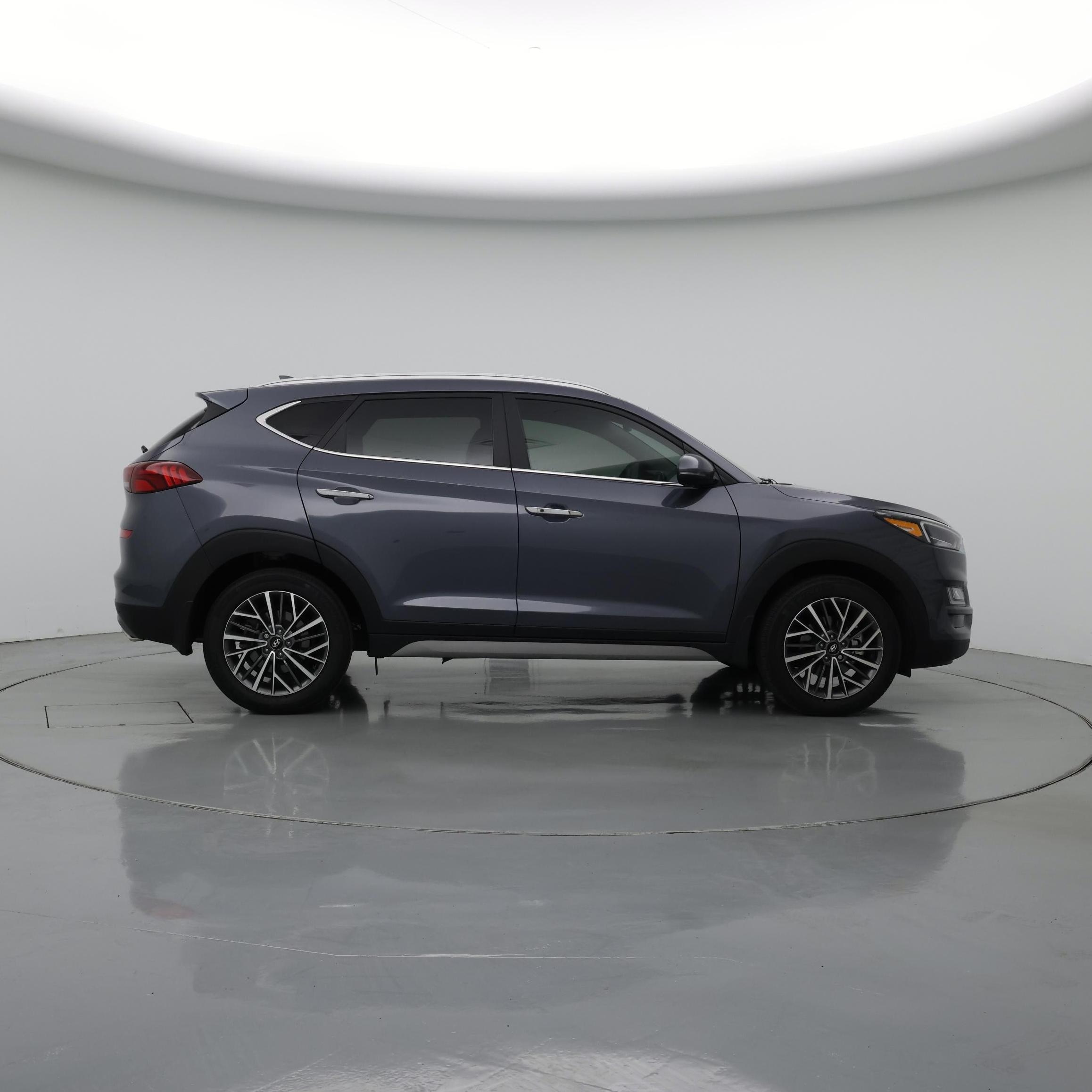 Thumbnail: 2021 Hyundai Tucson - 7