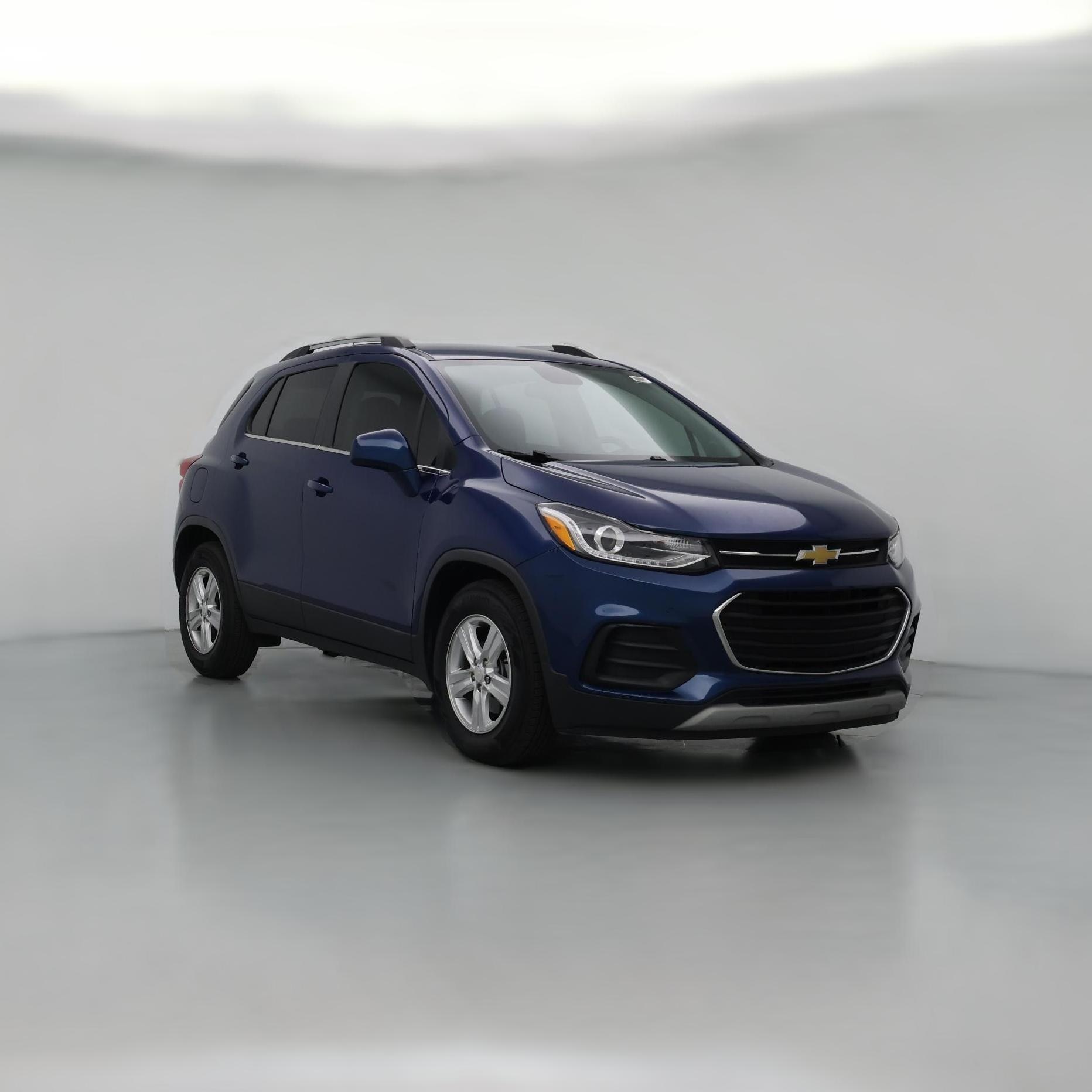 Thumbnail: 2020 Chevrolet Trax - 1