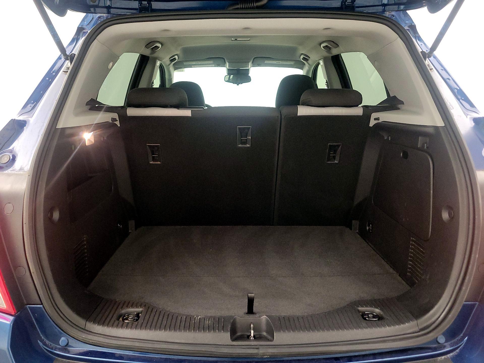 Thumbnail: 2020 Chevrolet Trax - 20