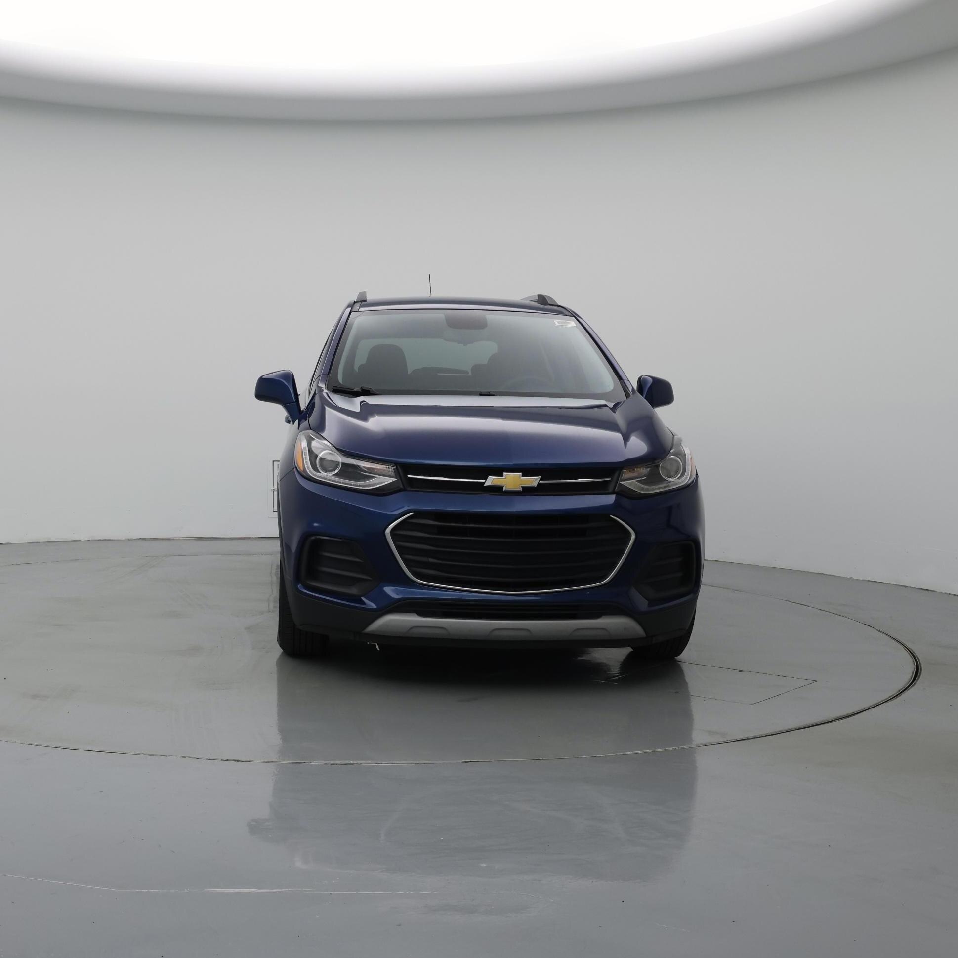 Thumbnail: 2020 Chevrolet Trax - 5