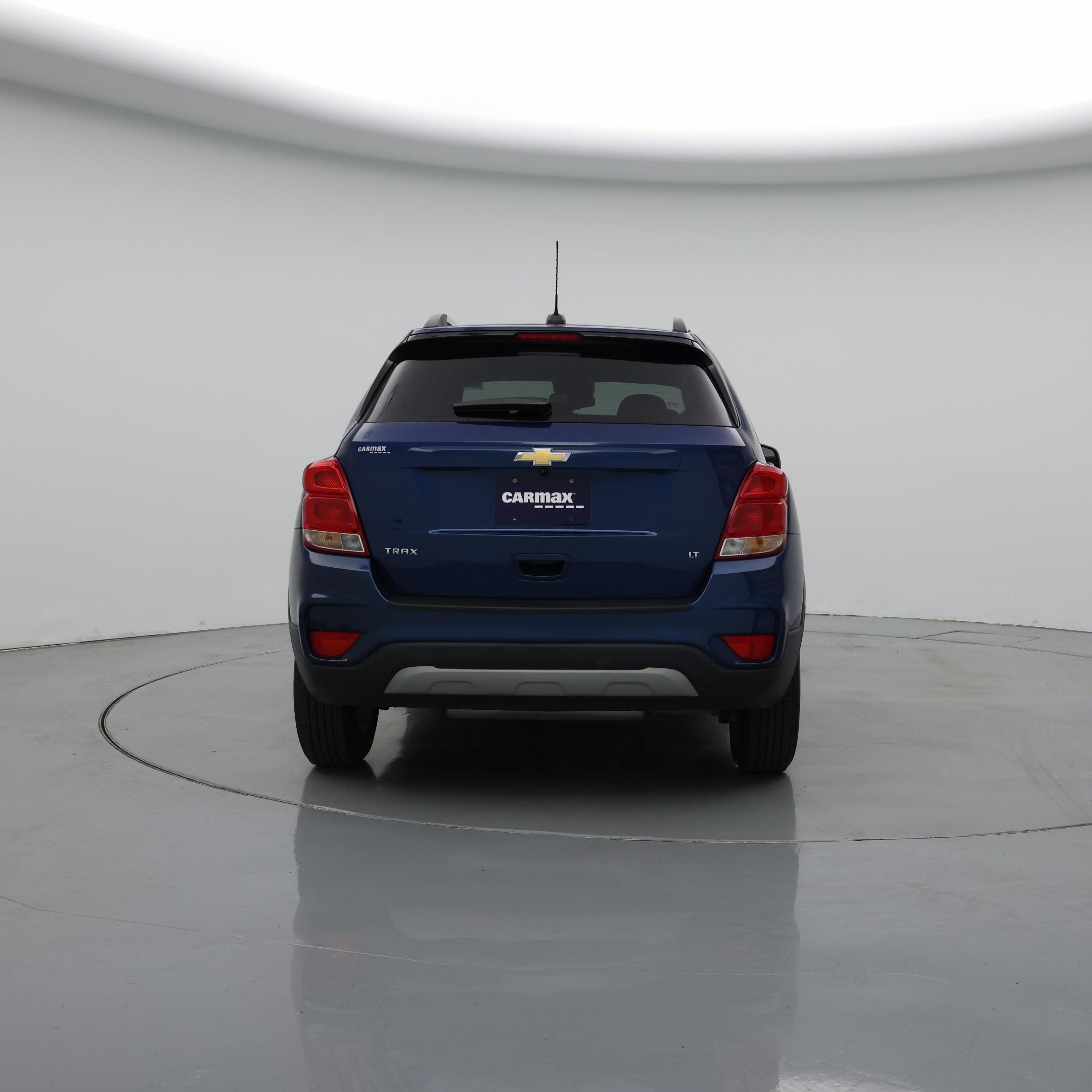 Thumbnail: 2020 Chevrolet Trax - 6