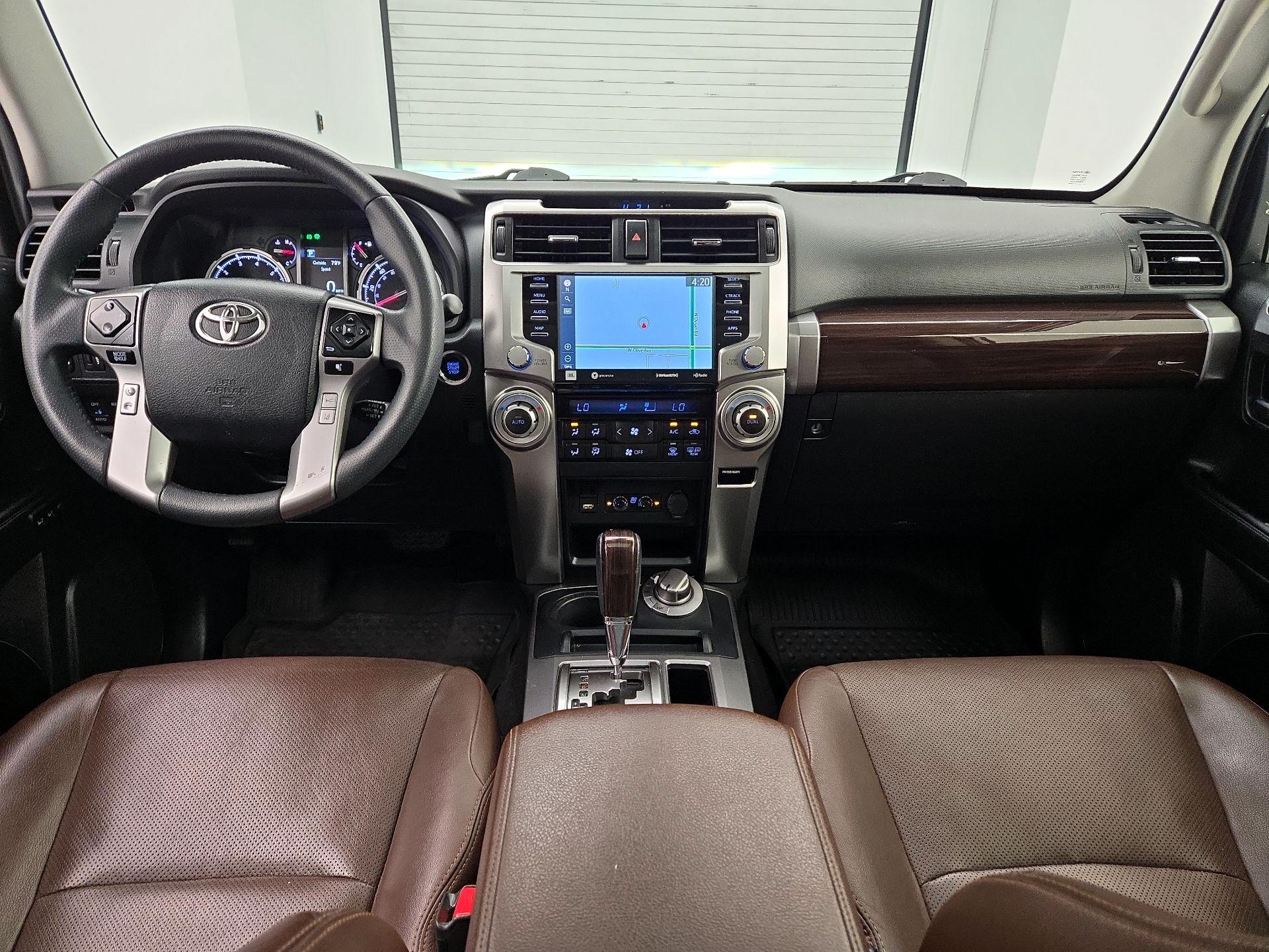 Thumbnail: 2022 Toyota 4Runner - 9