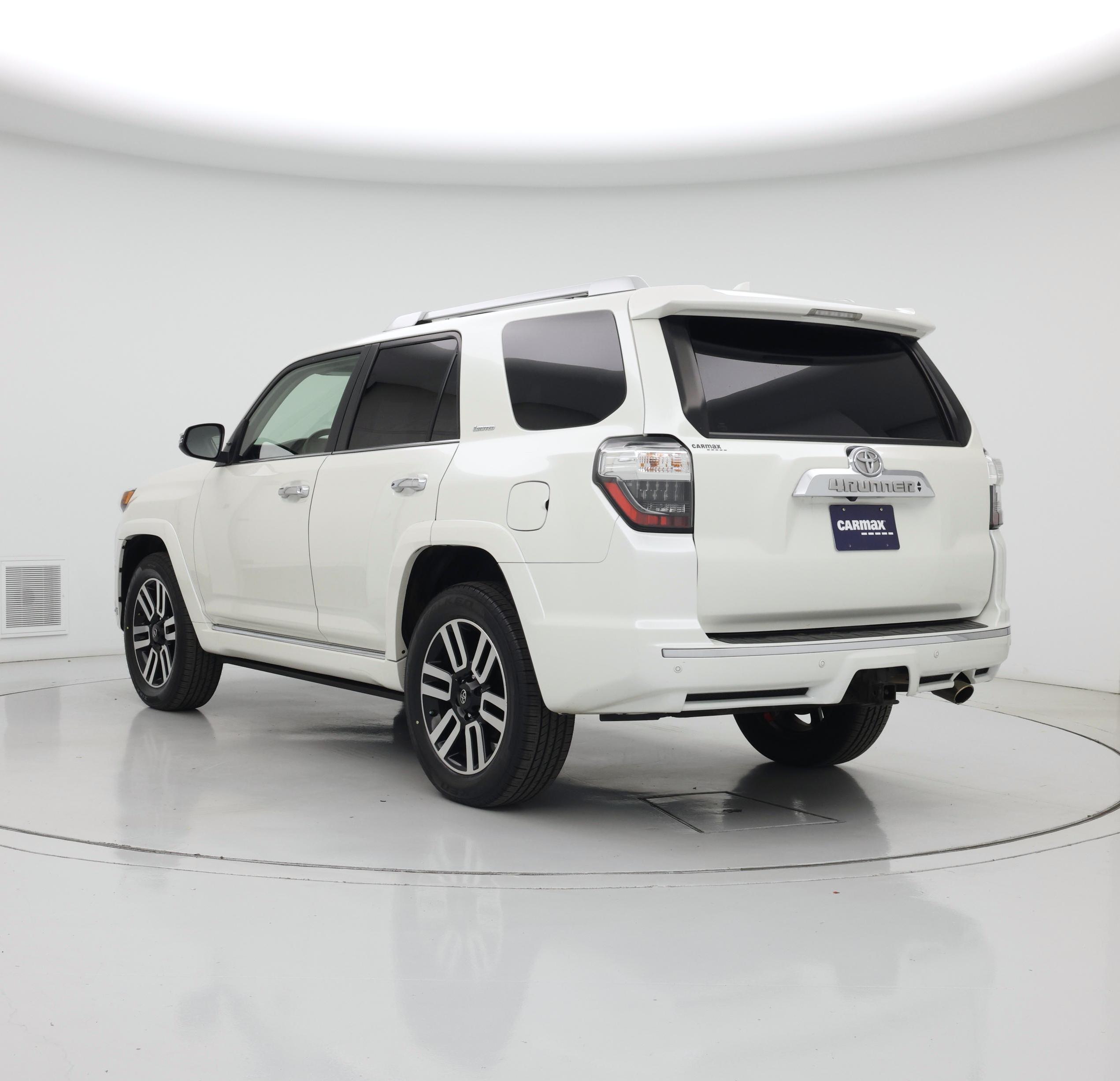 Thumbnail: 2022 Toyota 4Runner - 2