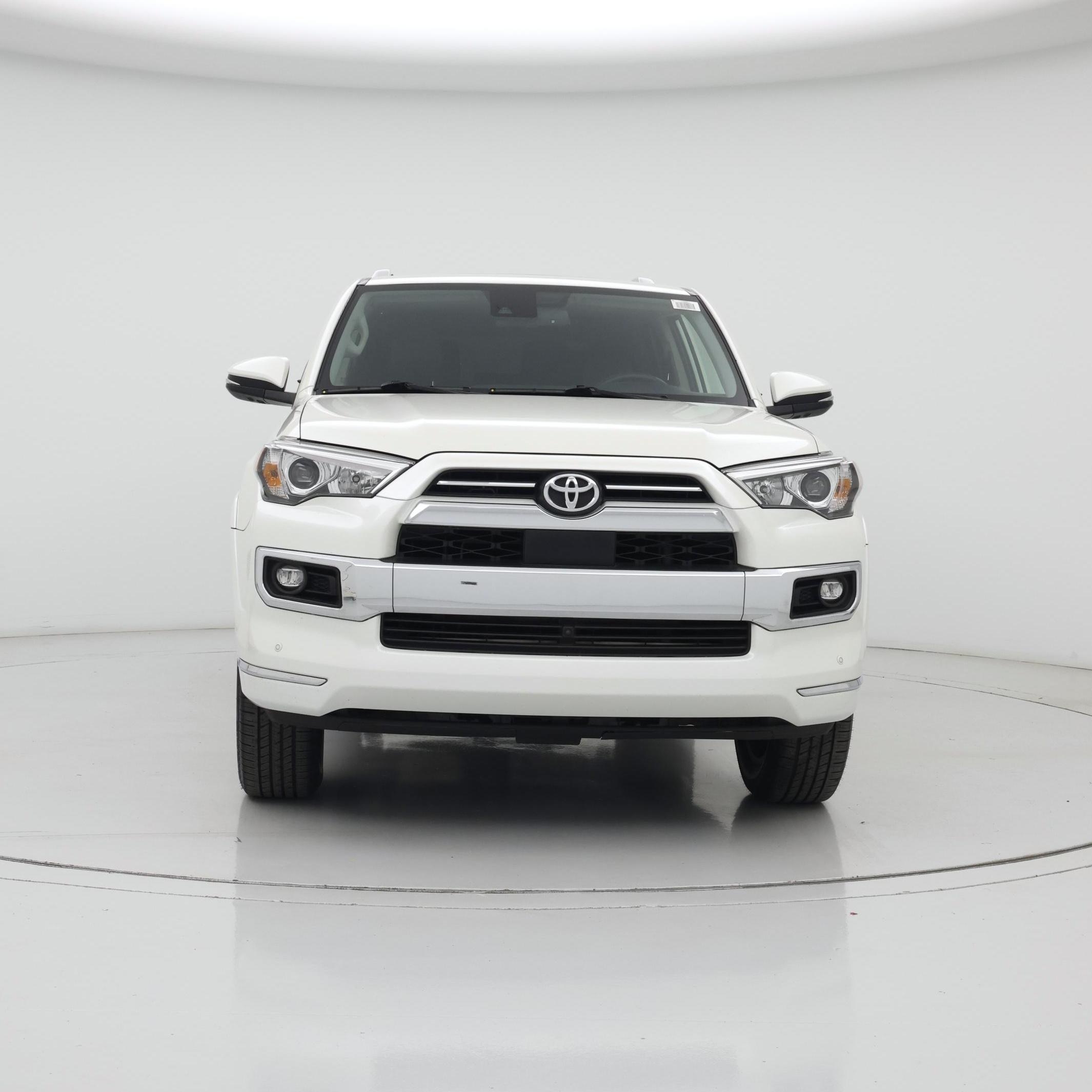 Thumbnail: 2022 Toyota 4Runner - 5