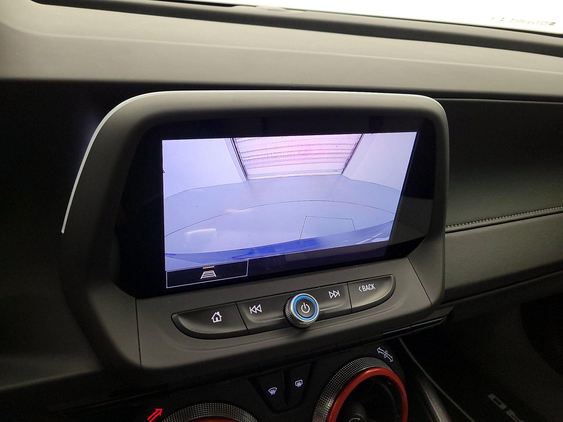 Thumbnail: 2021 Chevrolet Camaro - 13