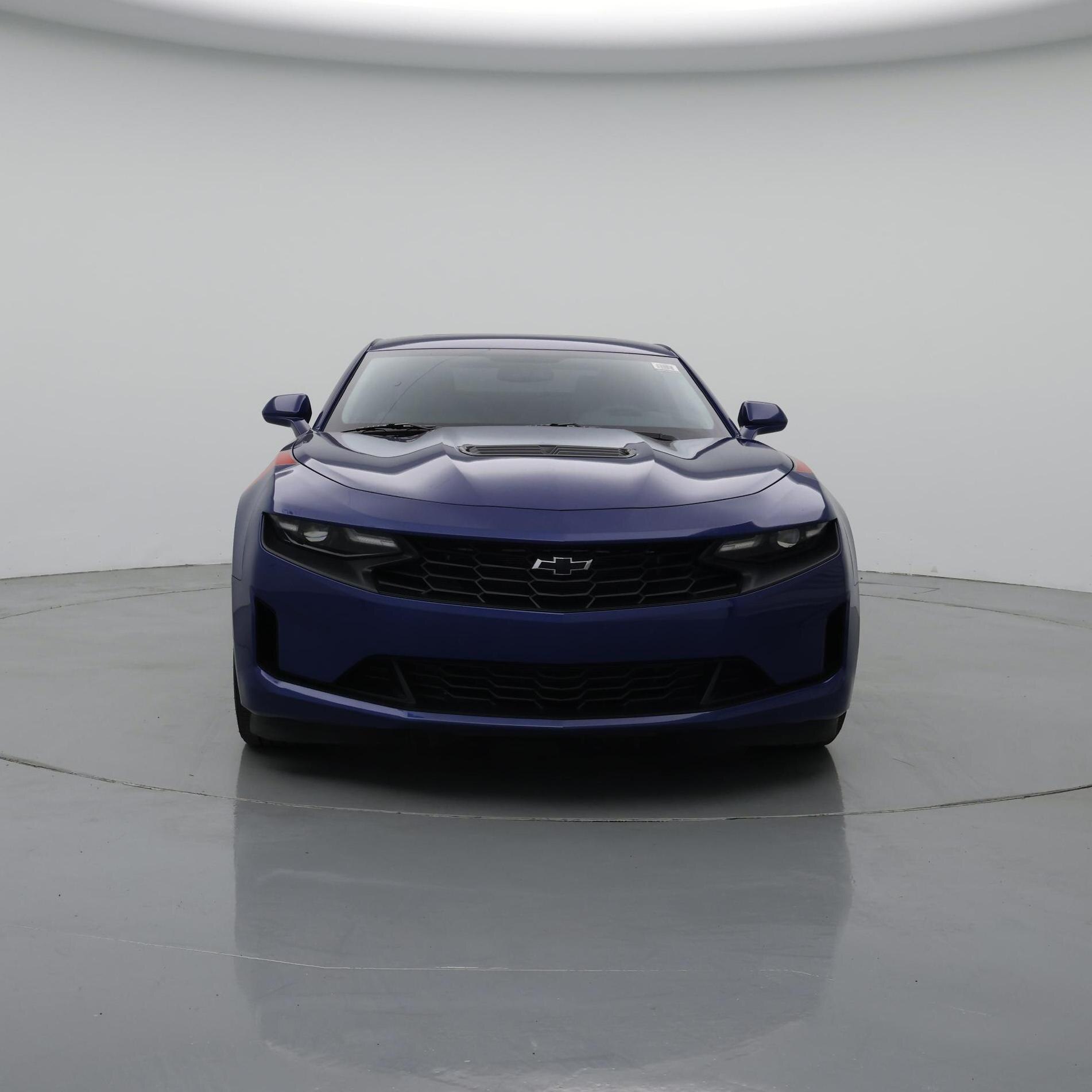 Thumbnail: 2021 Chevrolet Camaro - 5