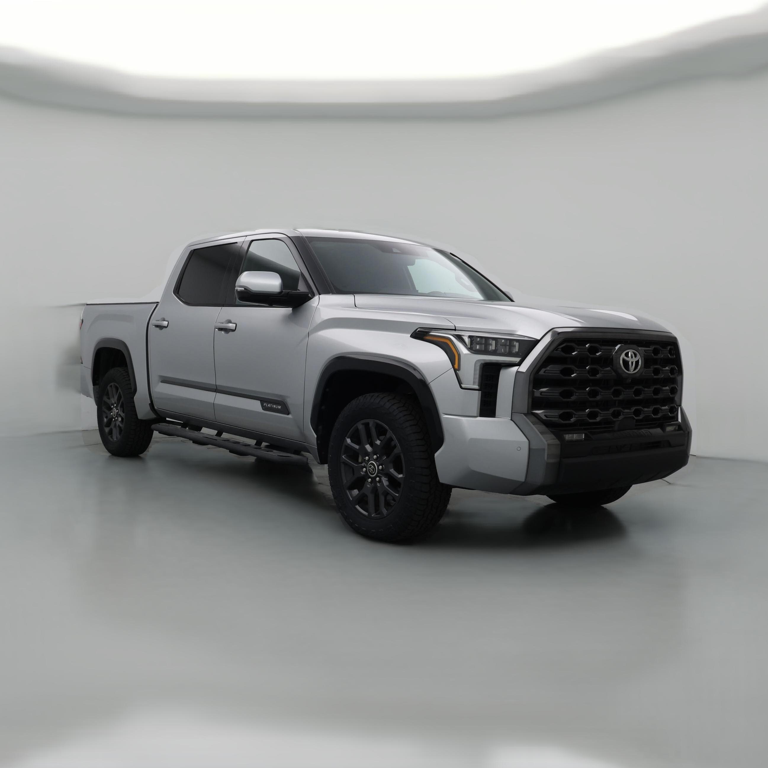 Thumbnail: 2023 Toyota Tundra - 1