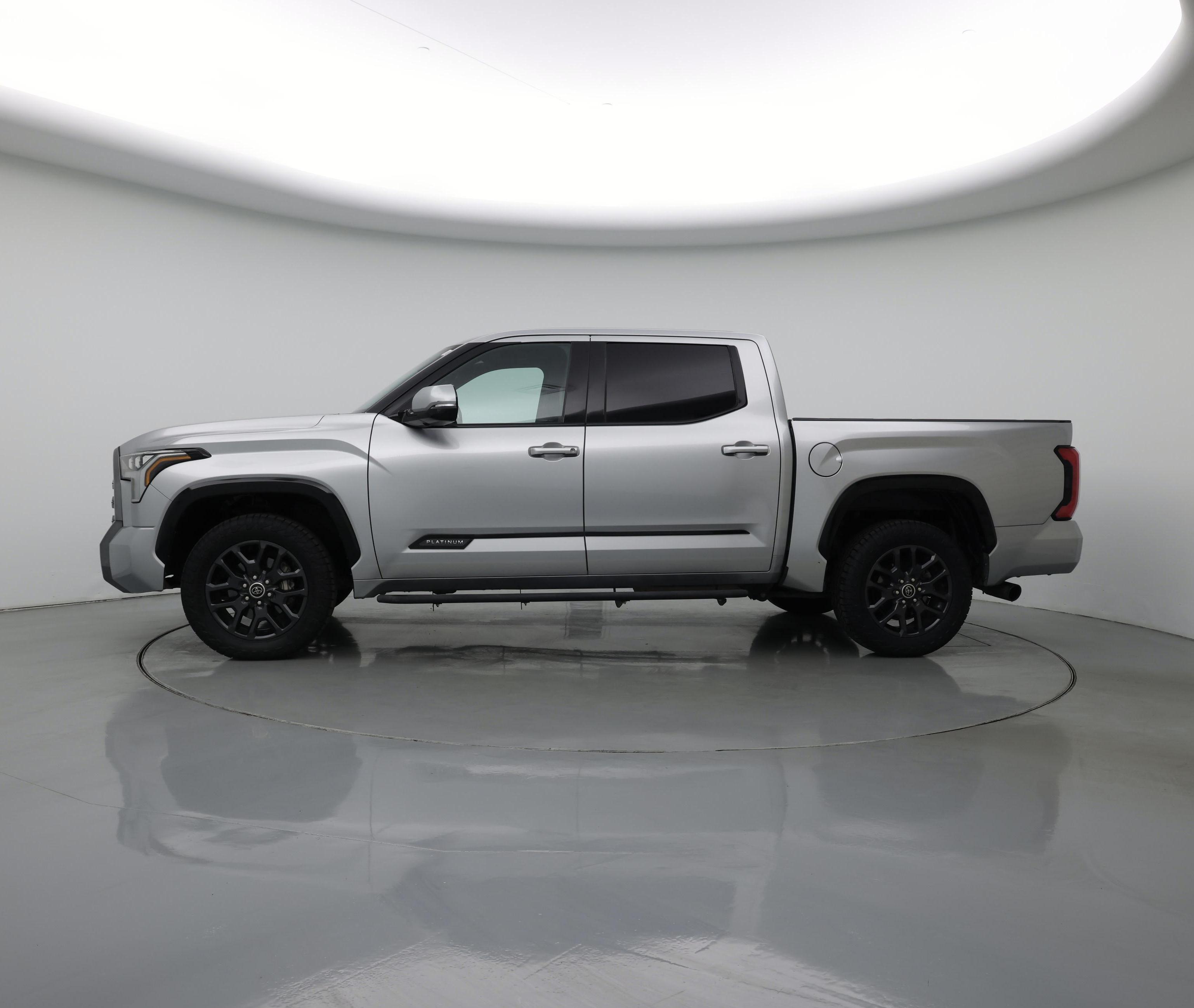 Thumbnail: 2023 Toyota Tundra - 3