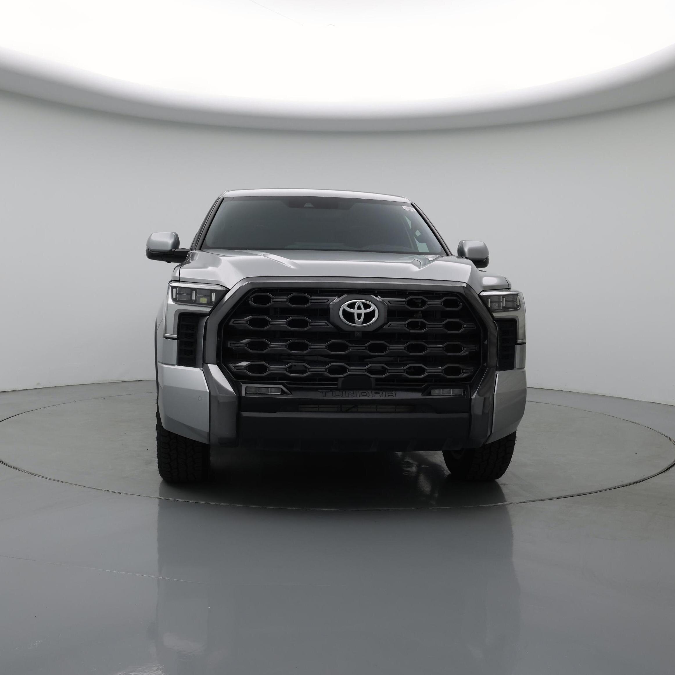 Thumbnail: 2023 Toyota Tundra - 5
