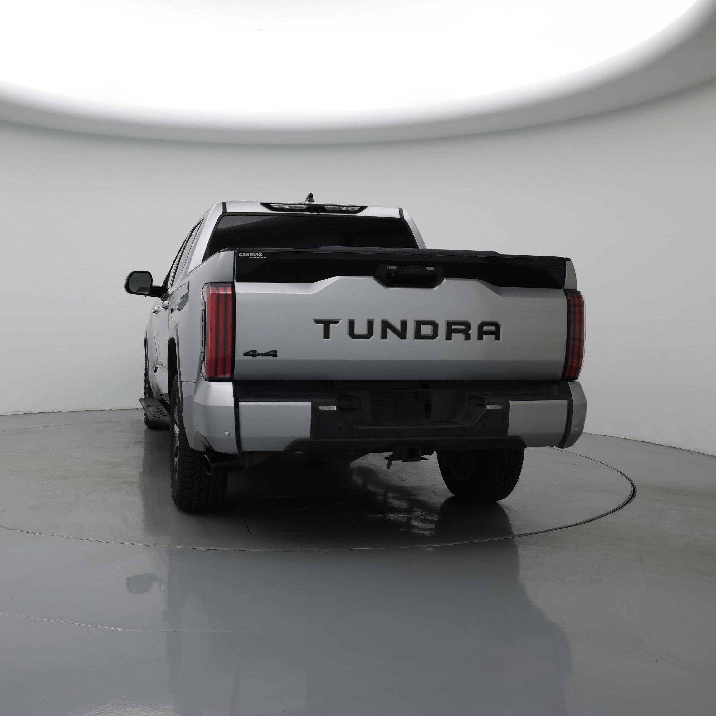 Thumbnail: 2023 Toyota Tundra - 6