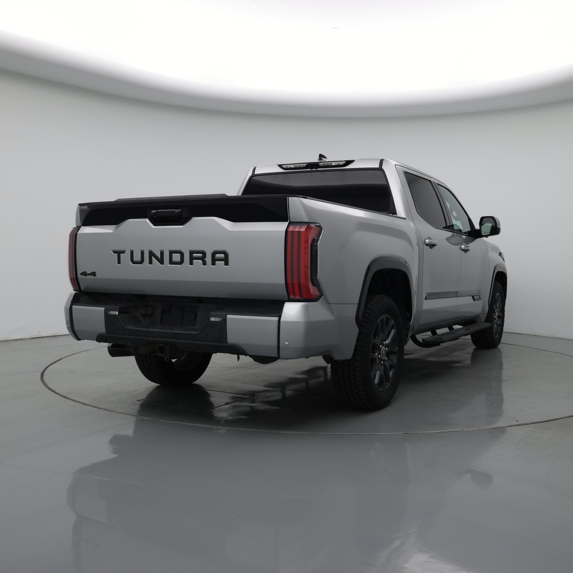 Thumbnail: 2023 Toyota Tundra - 8