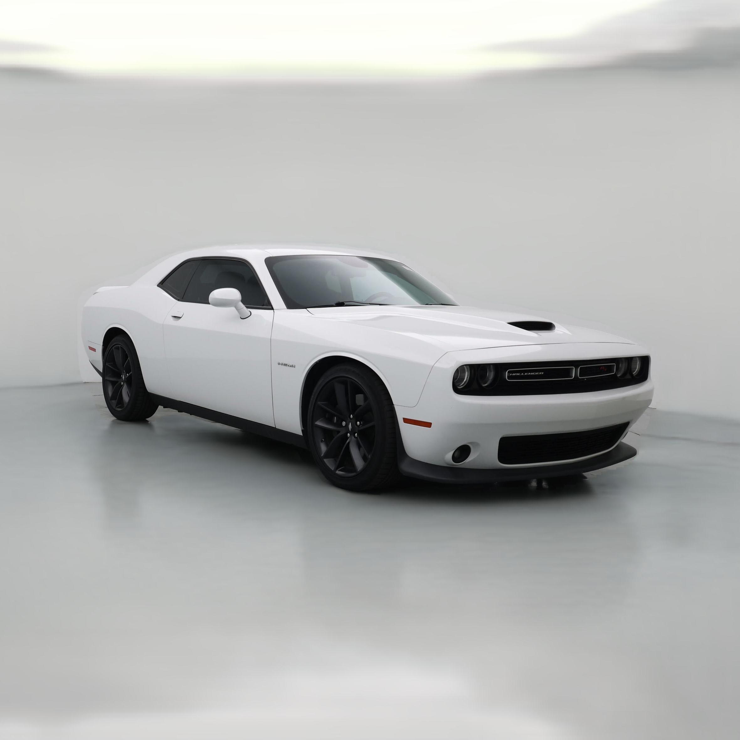 Thumbnail: 2022 Dodge Challenger - 1
