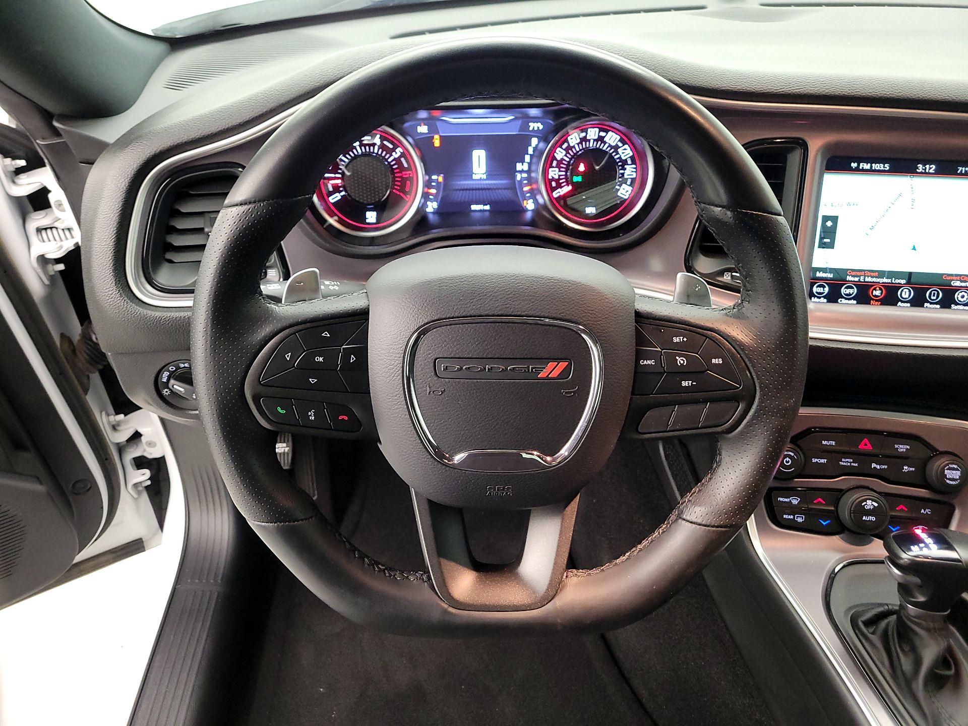 Thumbnail: 2022 Dodge Challenger - 10