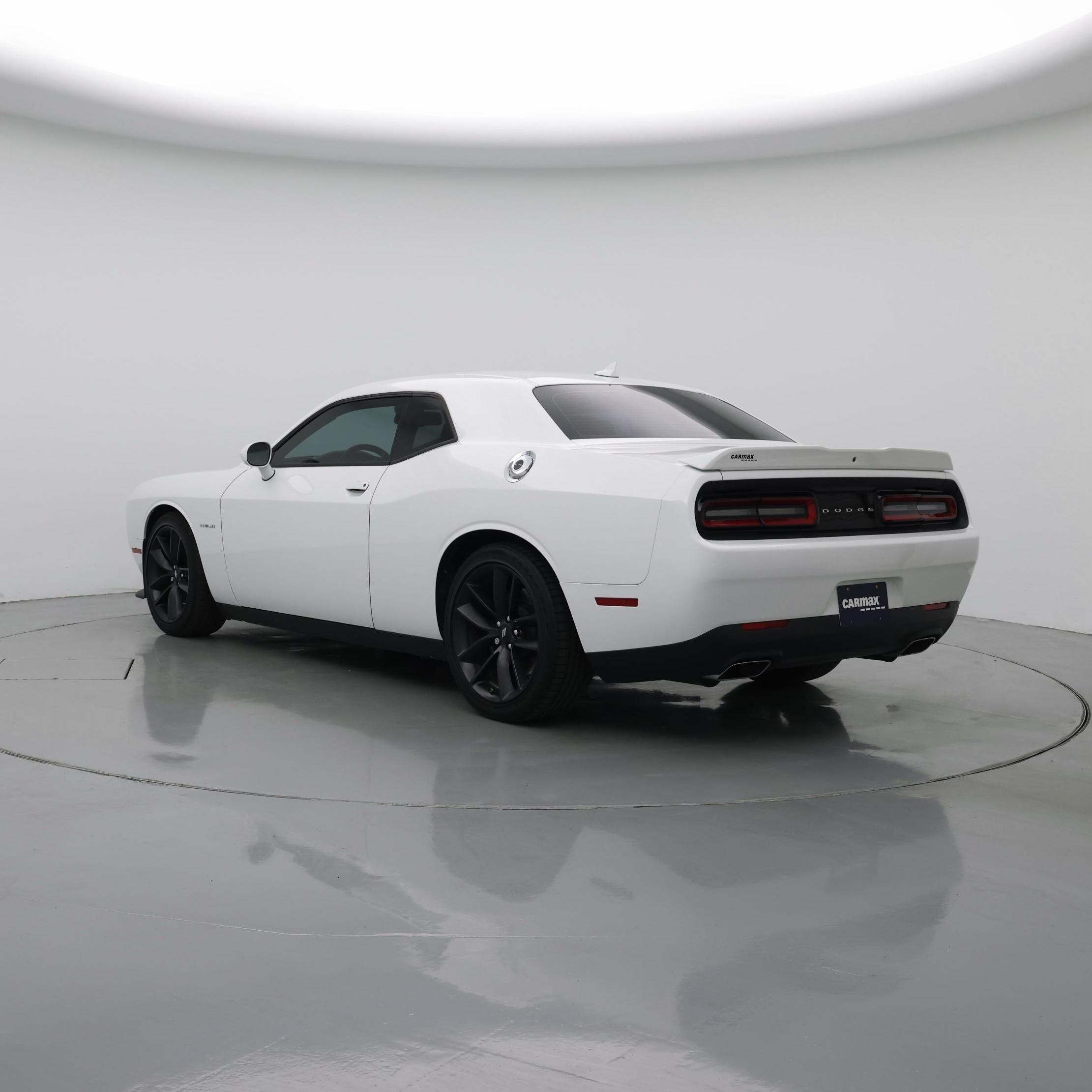 Thumbnail: 2022 Dodge Challenger - 2