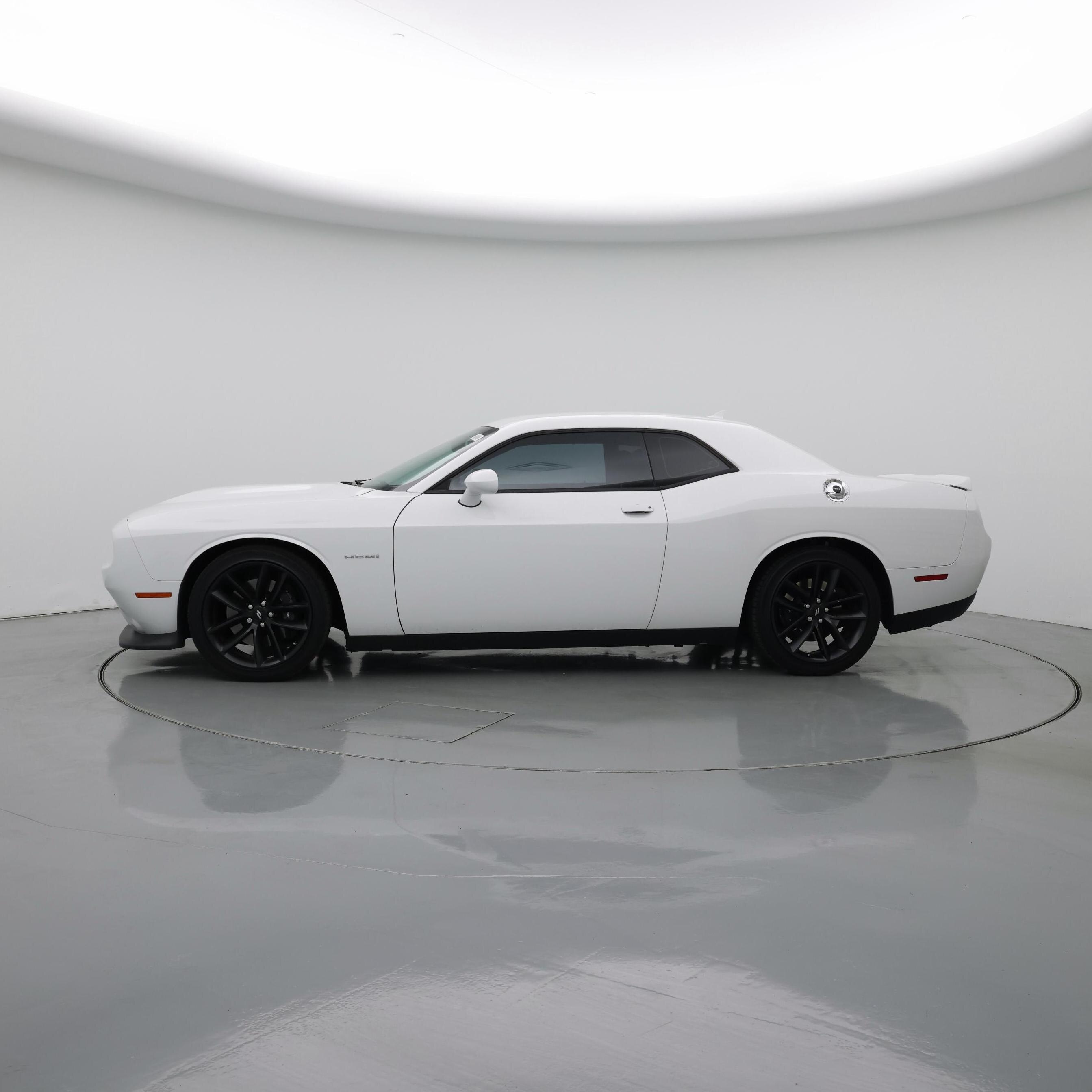 Thumbnail: 2022 Dodge Challenger - 3