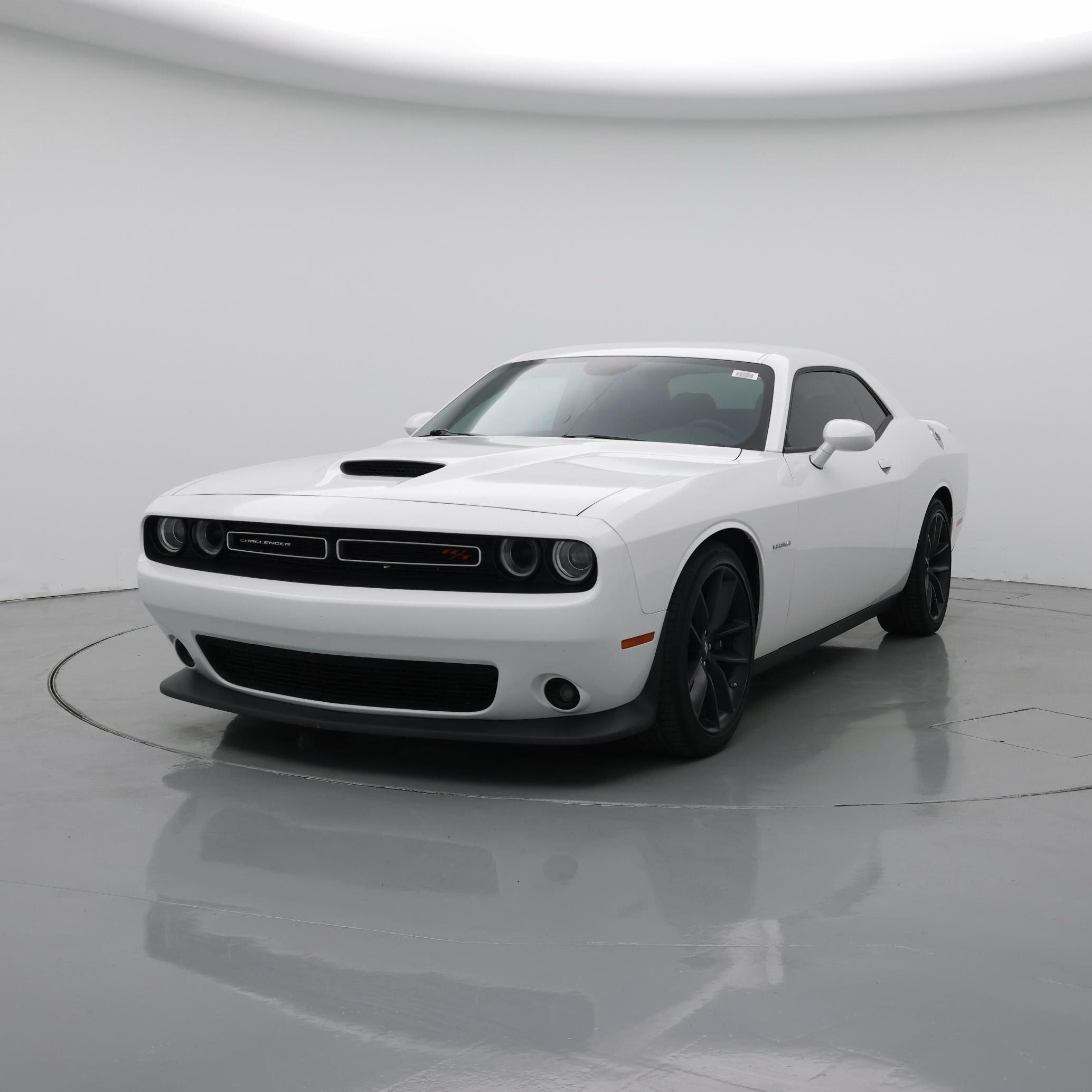 Thumbnail: 2022 Dodge Challenger - 4