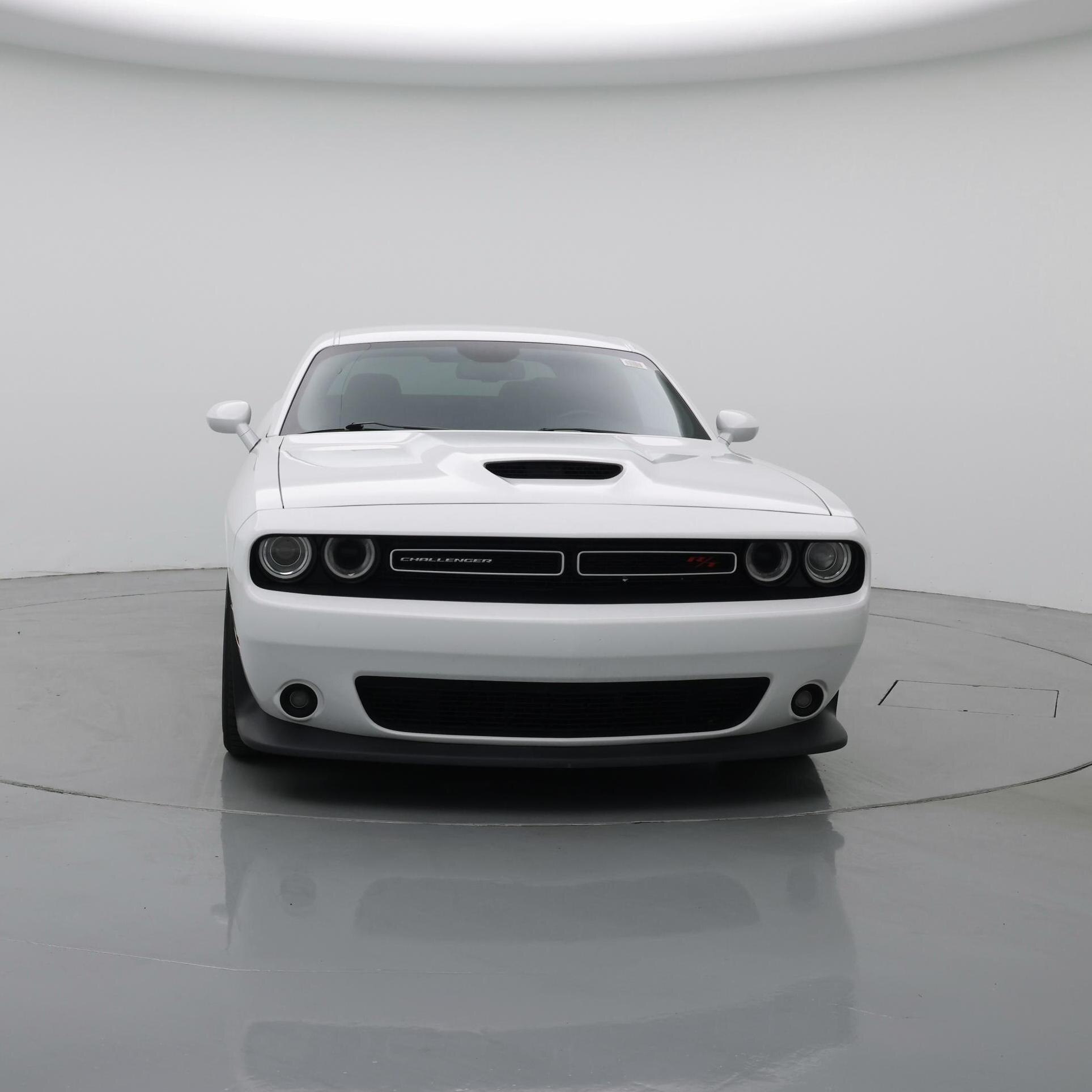 Thumbnail: 2022 Dodge Challenger - 5