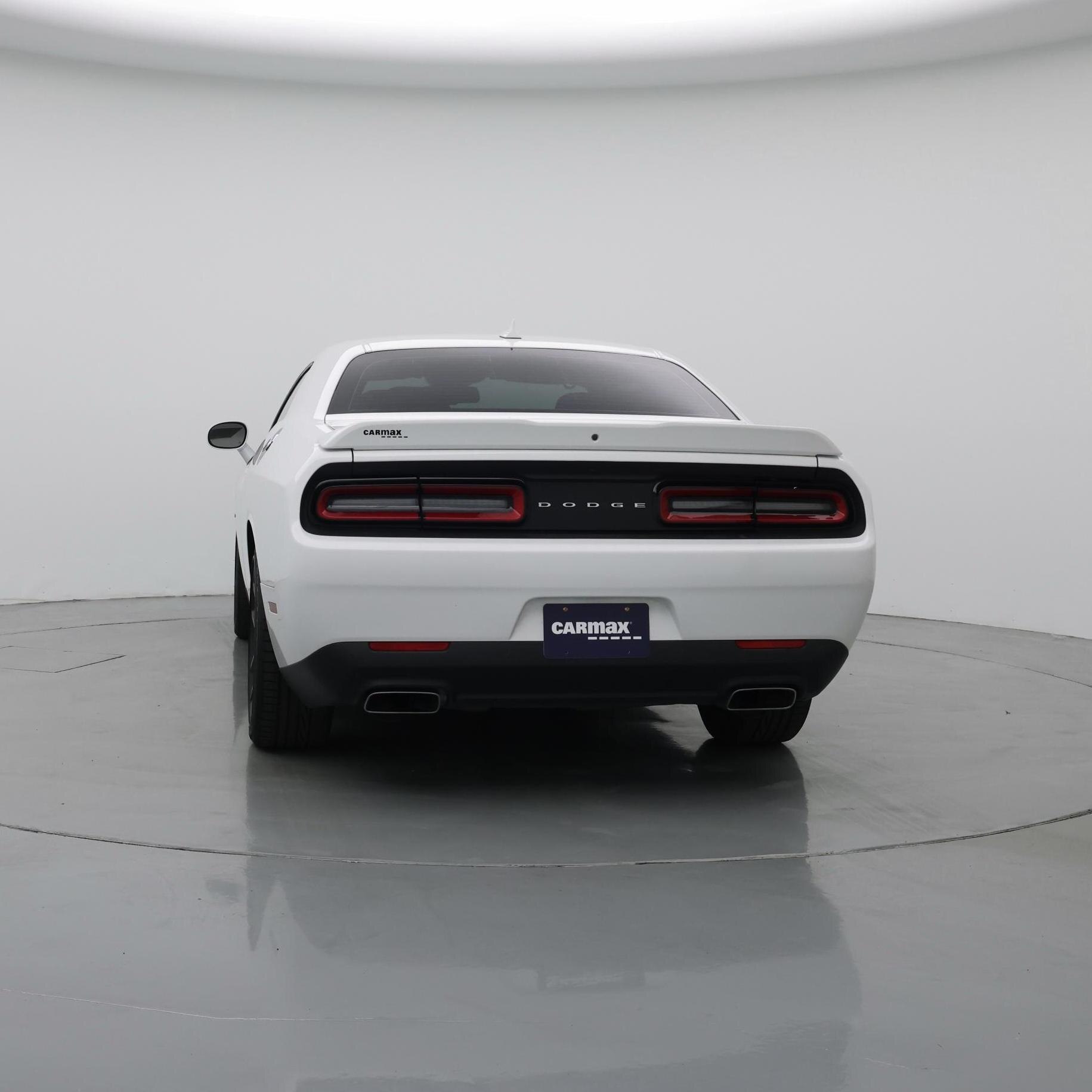 Thumbnail: 2022 Dodge Challenger - 6