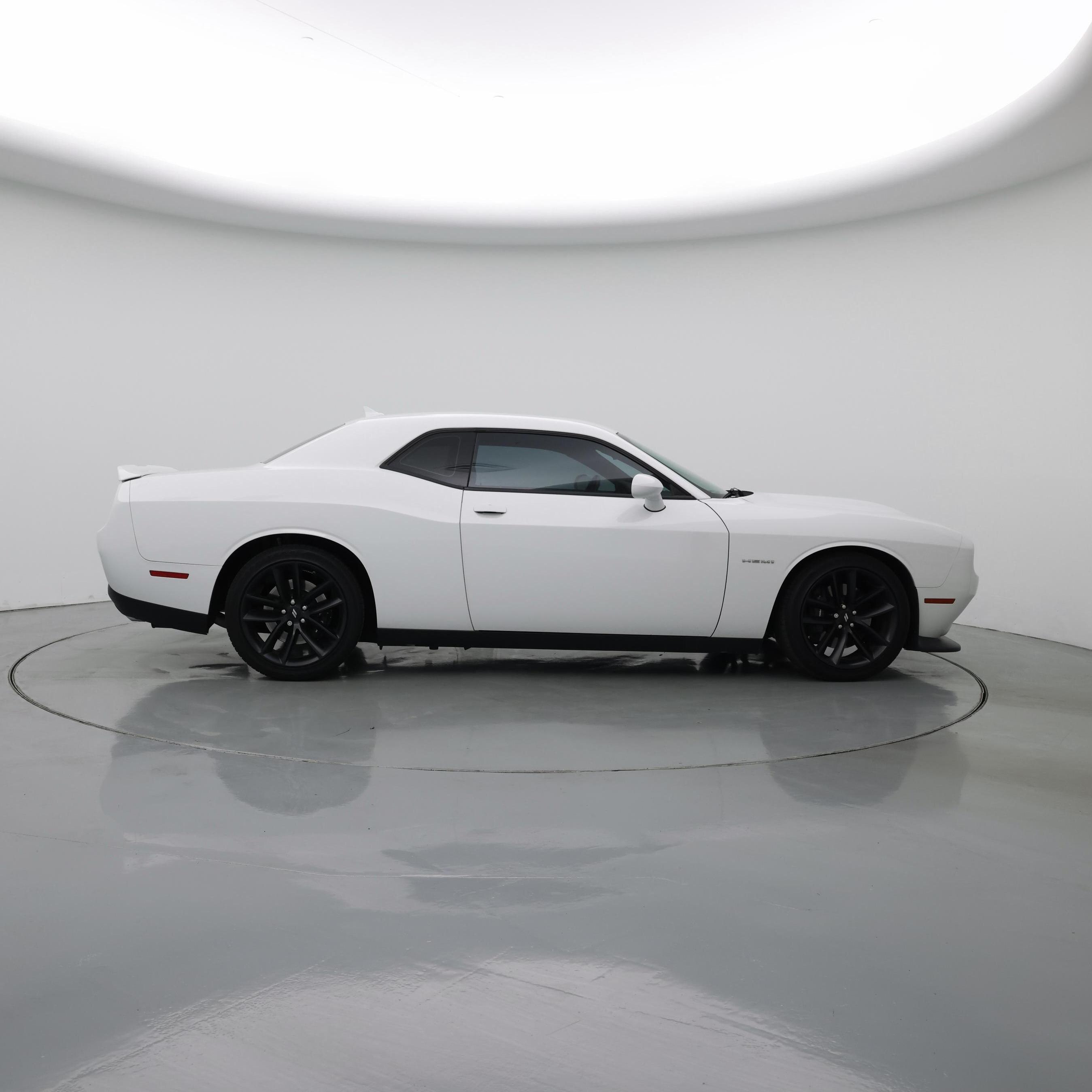 Thumbnail: 2022 Dodge Challenger - 7