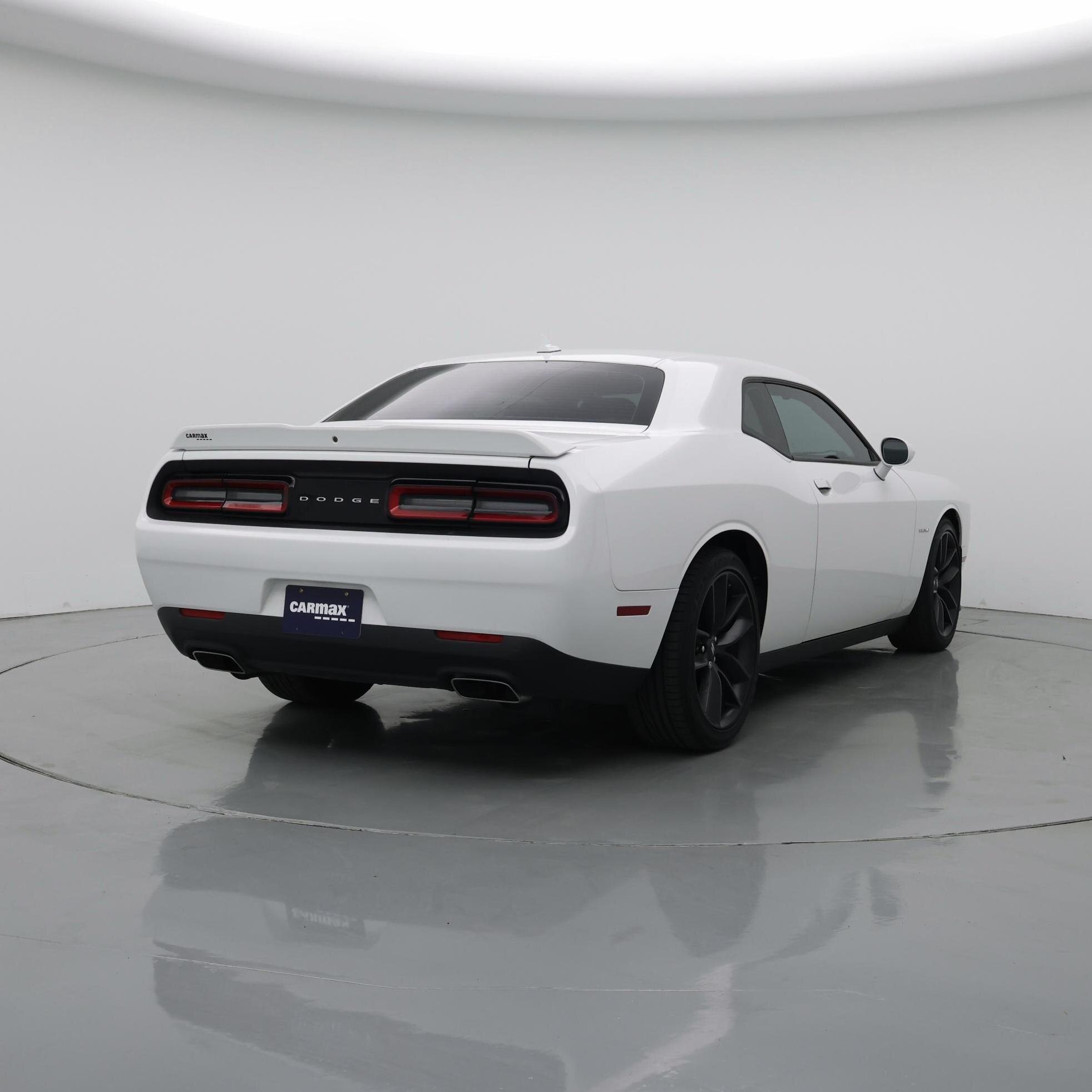 Thumbnail: 2022 Dodge Challenger - 8