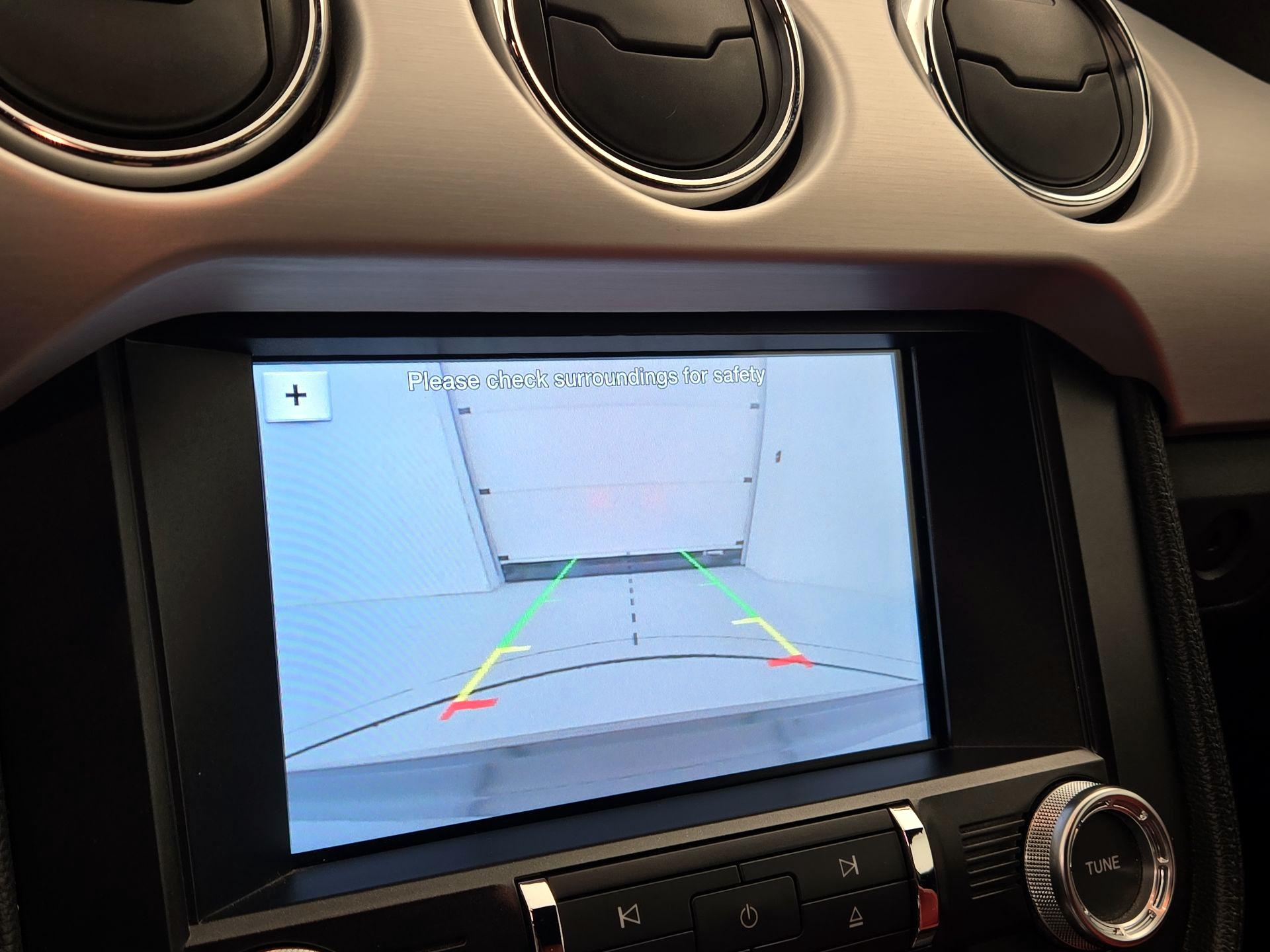 Thumbnail: 2016 Ford Mustang - 14