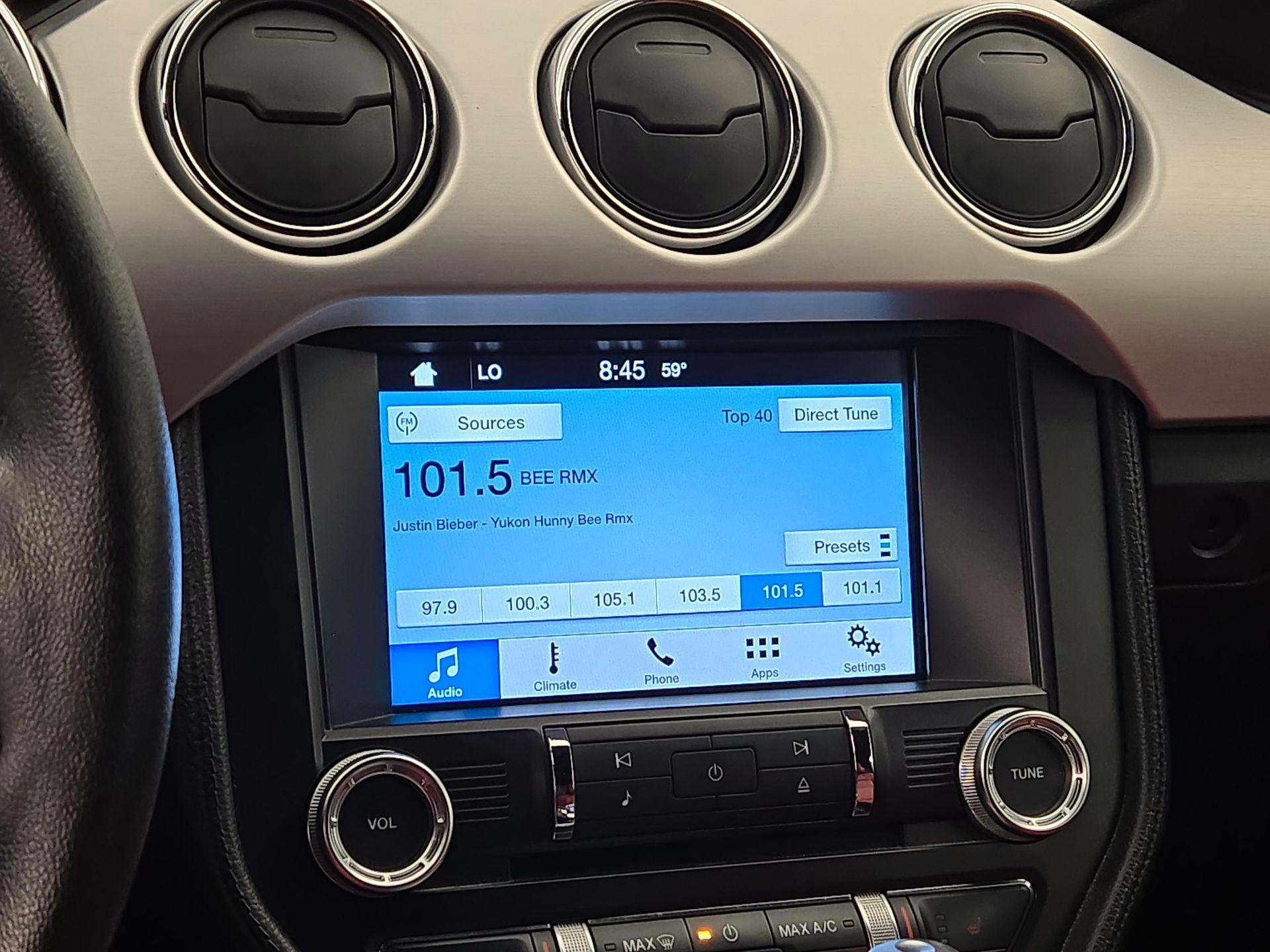 Thumbnail: 2016 Ford Mustang - 15