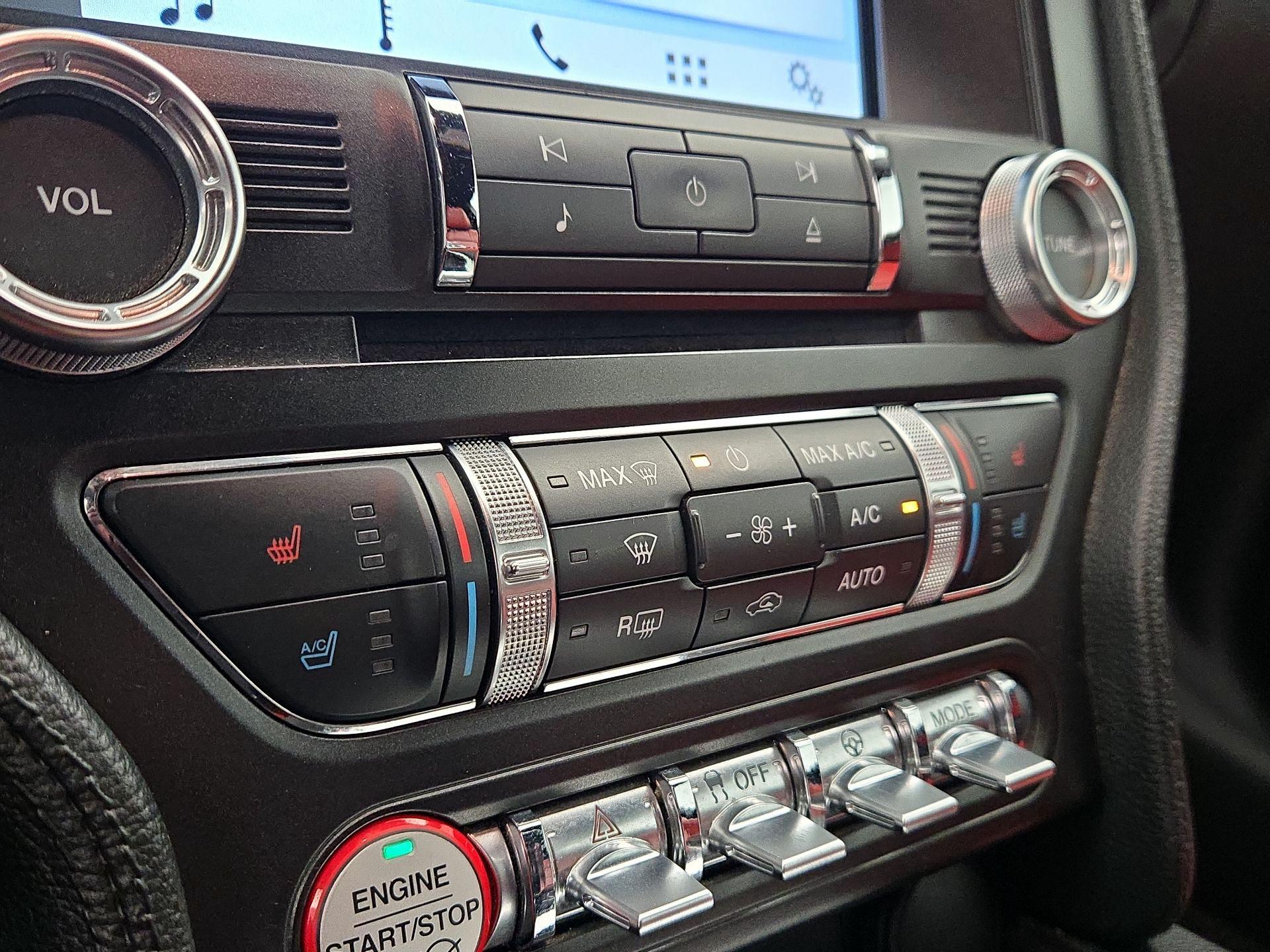 Thumbnail: 2016 Ford Mustang - 16