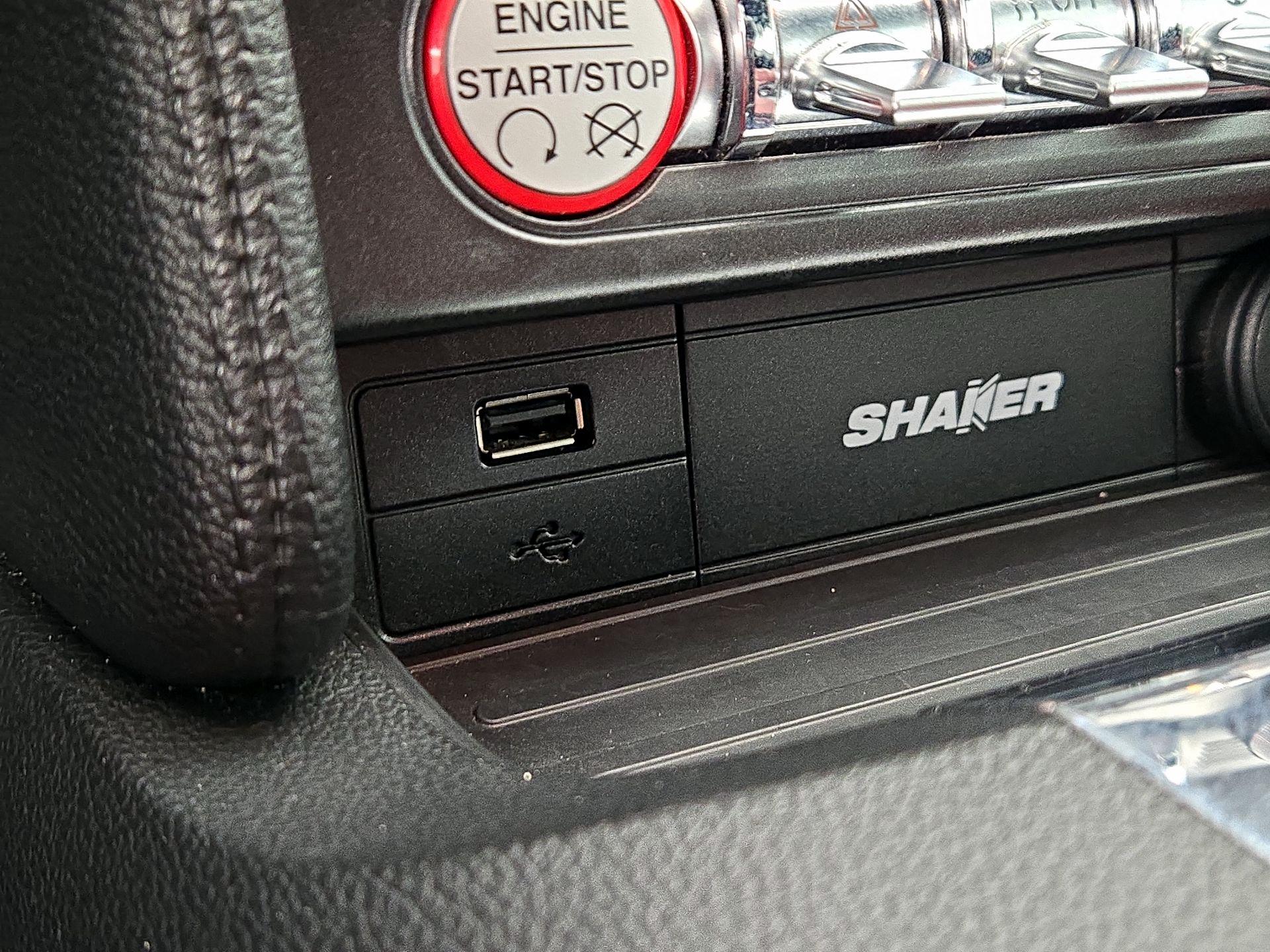 Thumbnail: 2016 Ford Mustang - 18