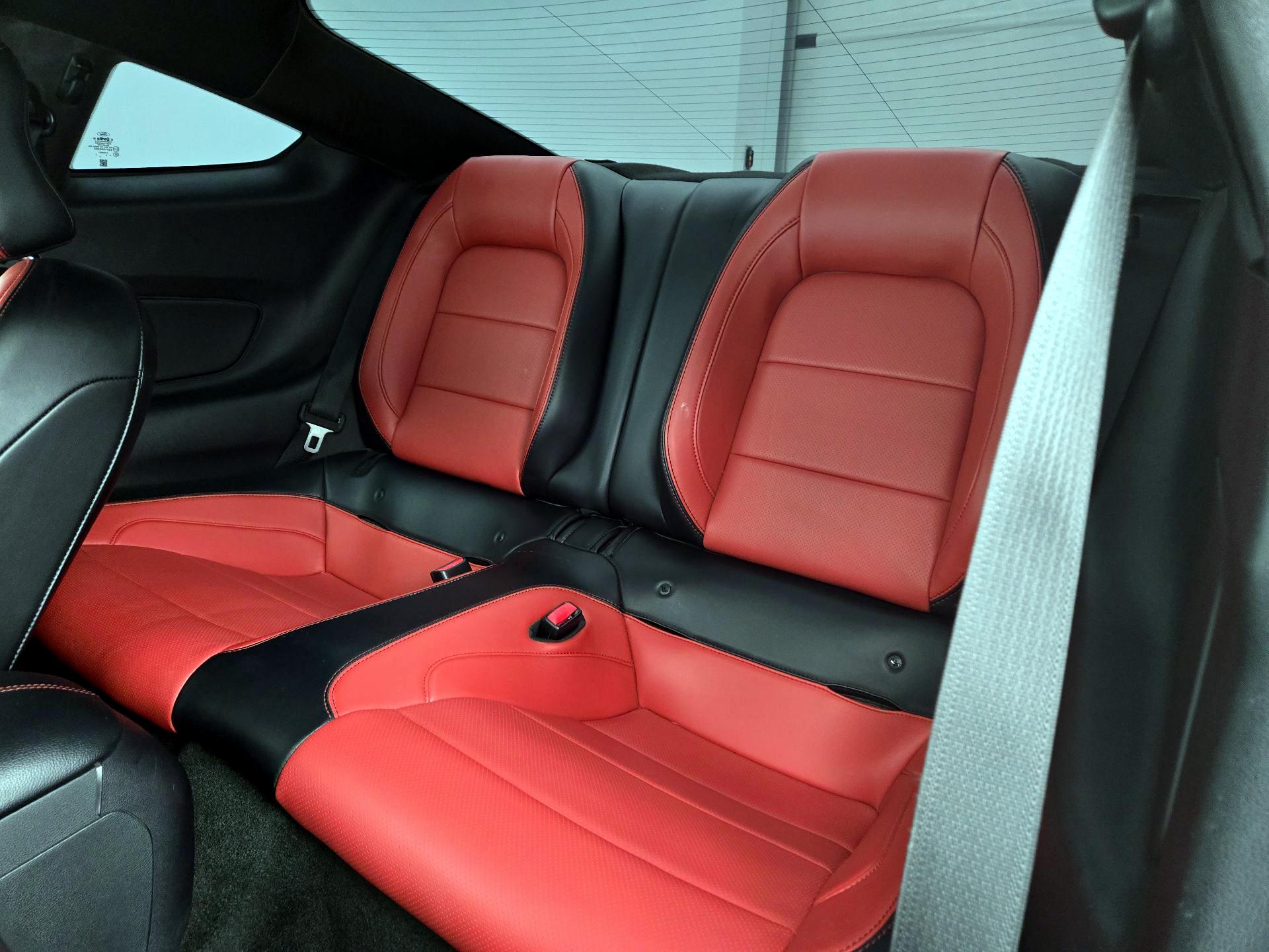 Thumbnail: 2016 Ford Mustang - 19