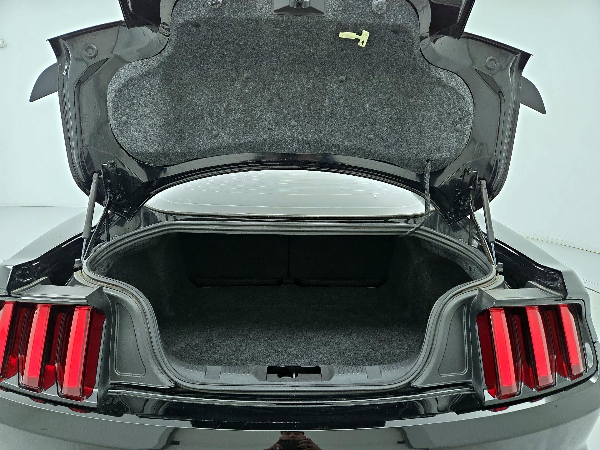 Thumbnail: 2016 Ford Mustang - 20