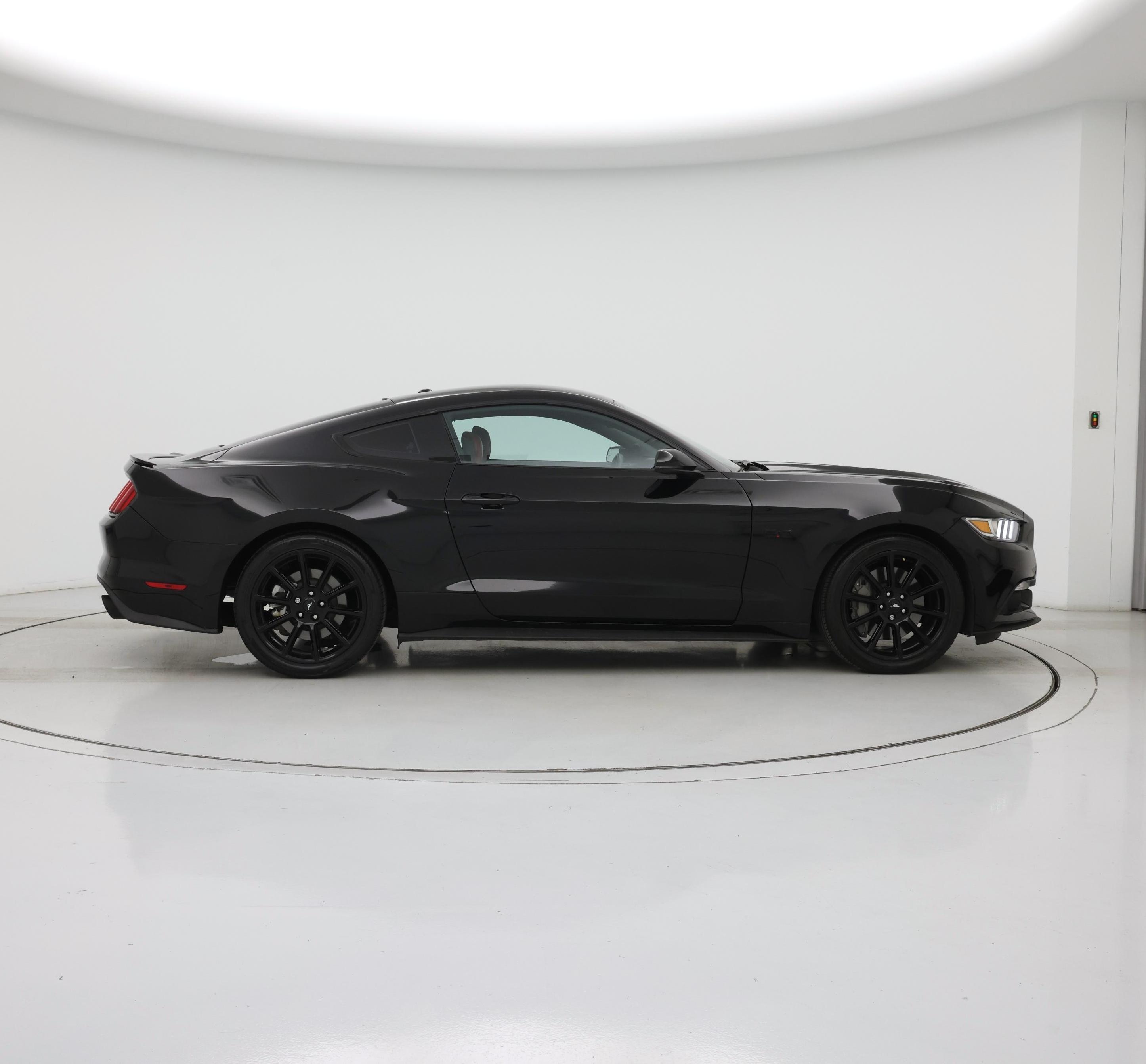 Thumbnail: 2016 Ford Mustang - 7