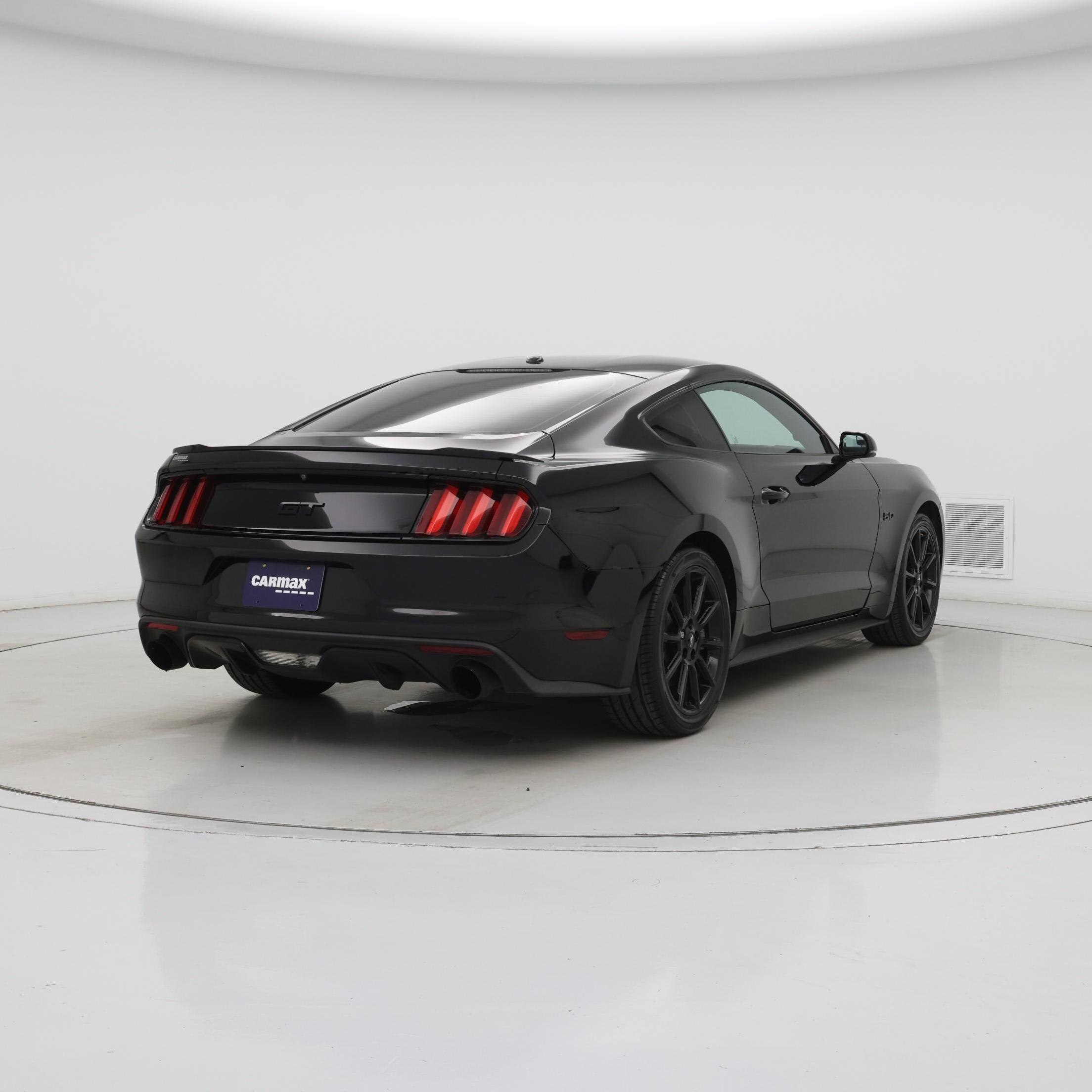 Thumbnail: 2016 Ford Mustang - 8