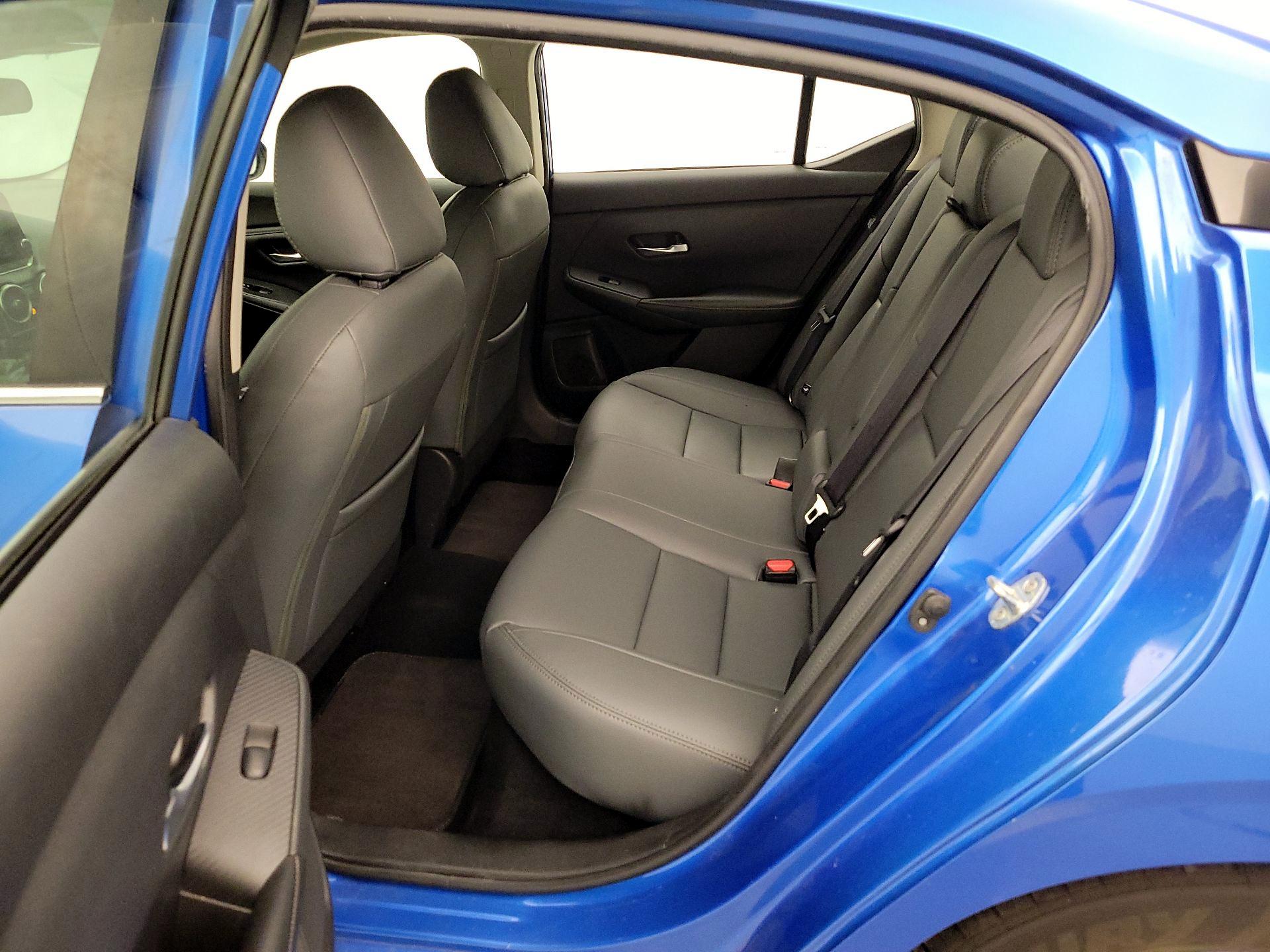 Thumbnail: 2021 Nissan Sentra - 19