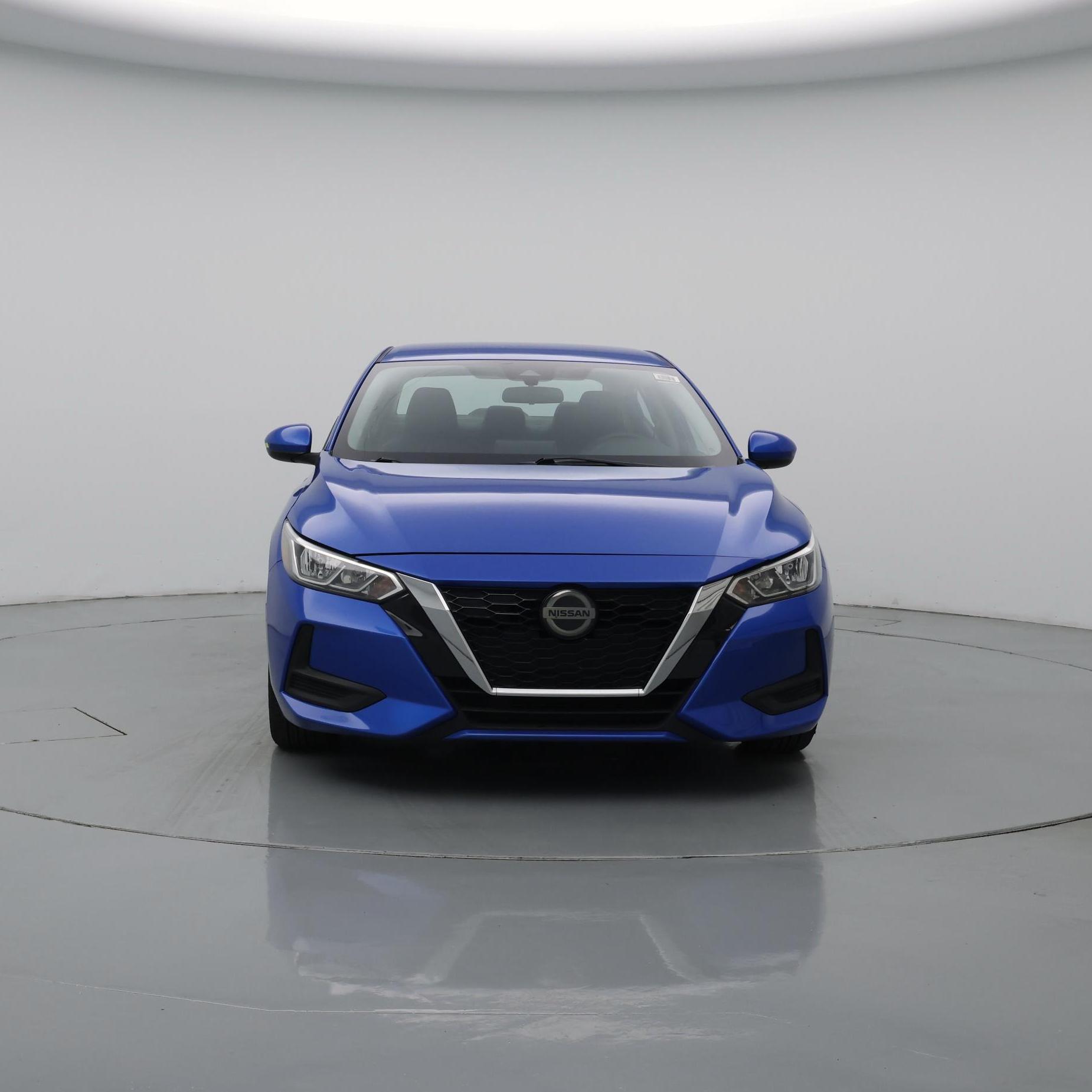 Thumbnail: 2021 Nissan Sentra - 5